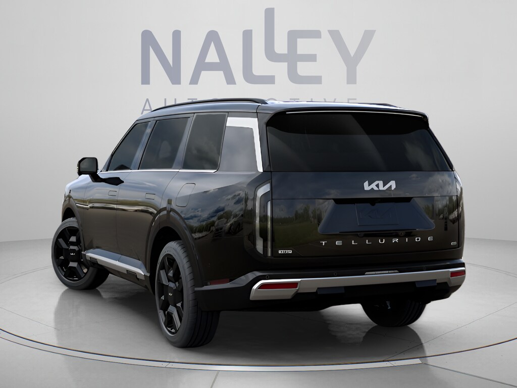 New 2027 Kia Telluride Hybrid SX-Prestige SUV