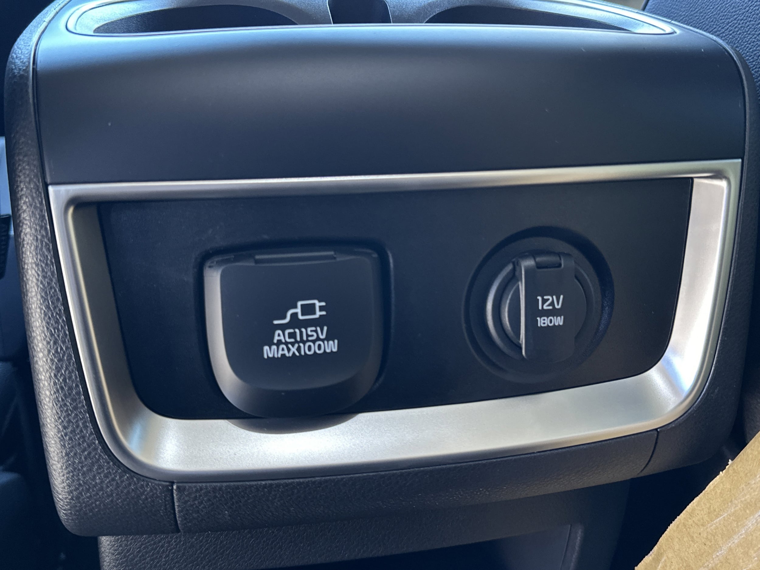 2026 Kia Carnival SX Prestige - Photo 11