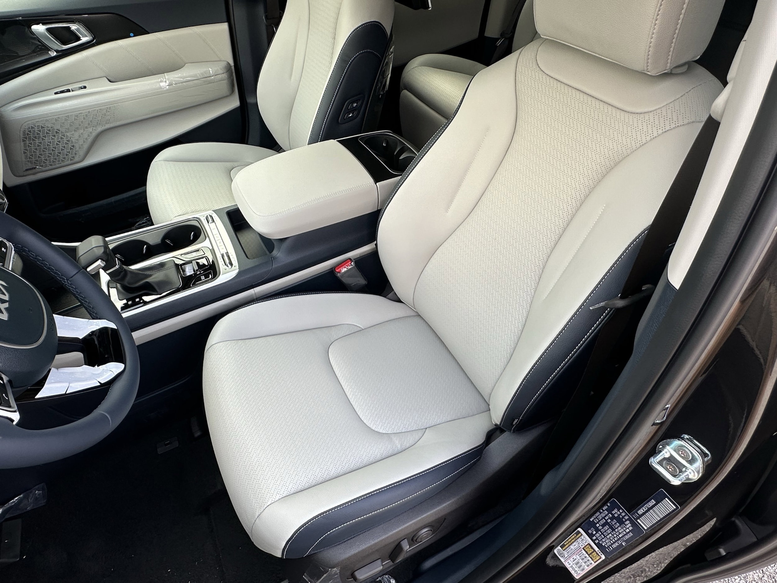 2026 Kia Carnival SX Prestige - Photo 26