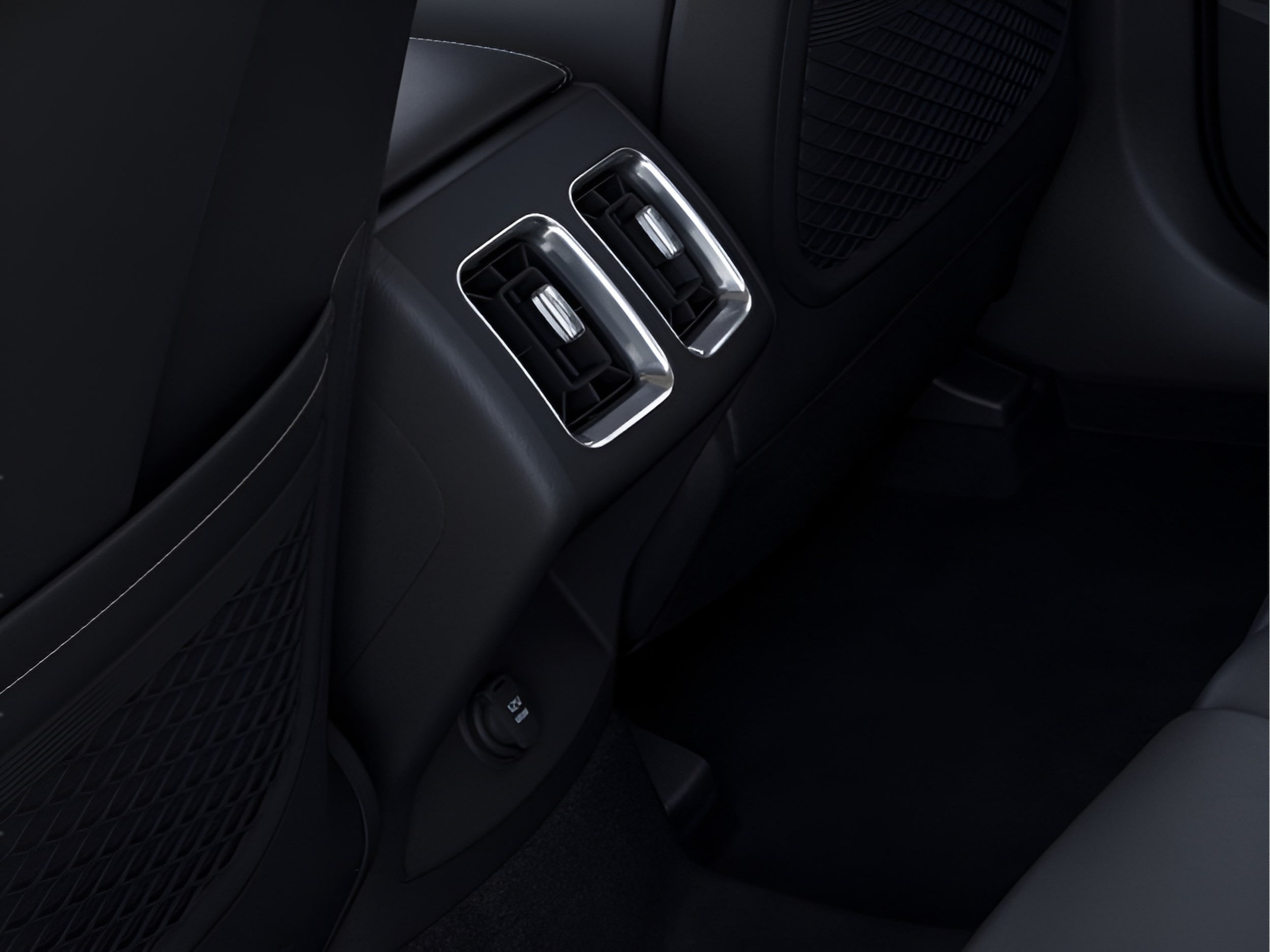 2026 Kia Sorento EX - Photo 24