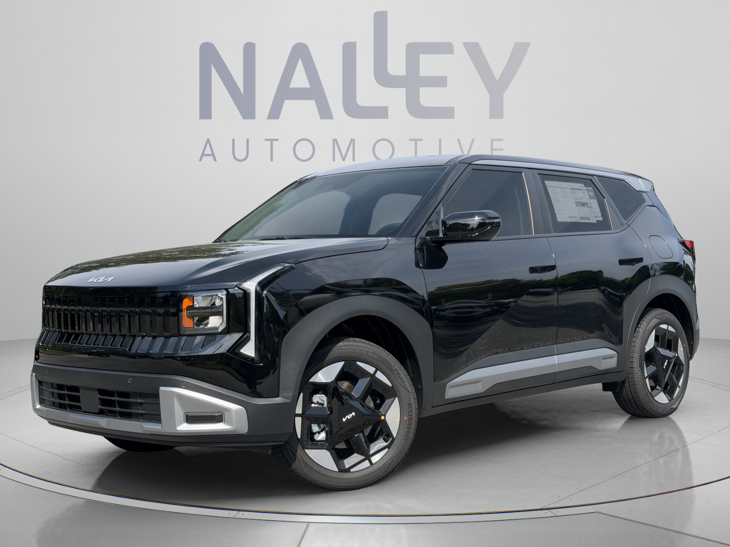 2027 Kia Seltos S SUV