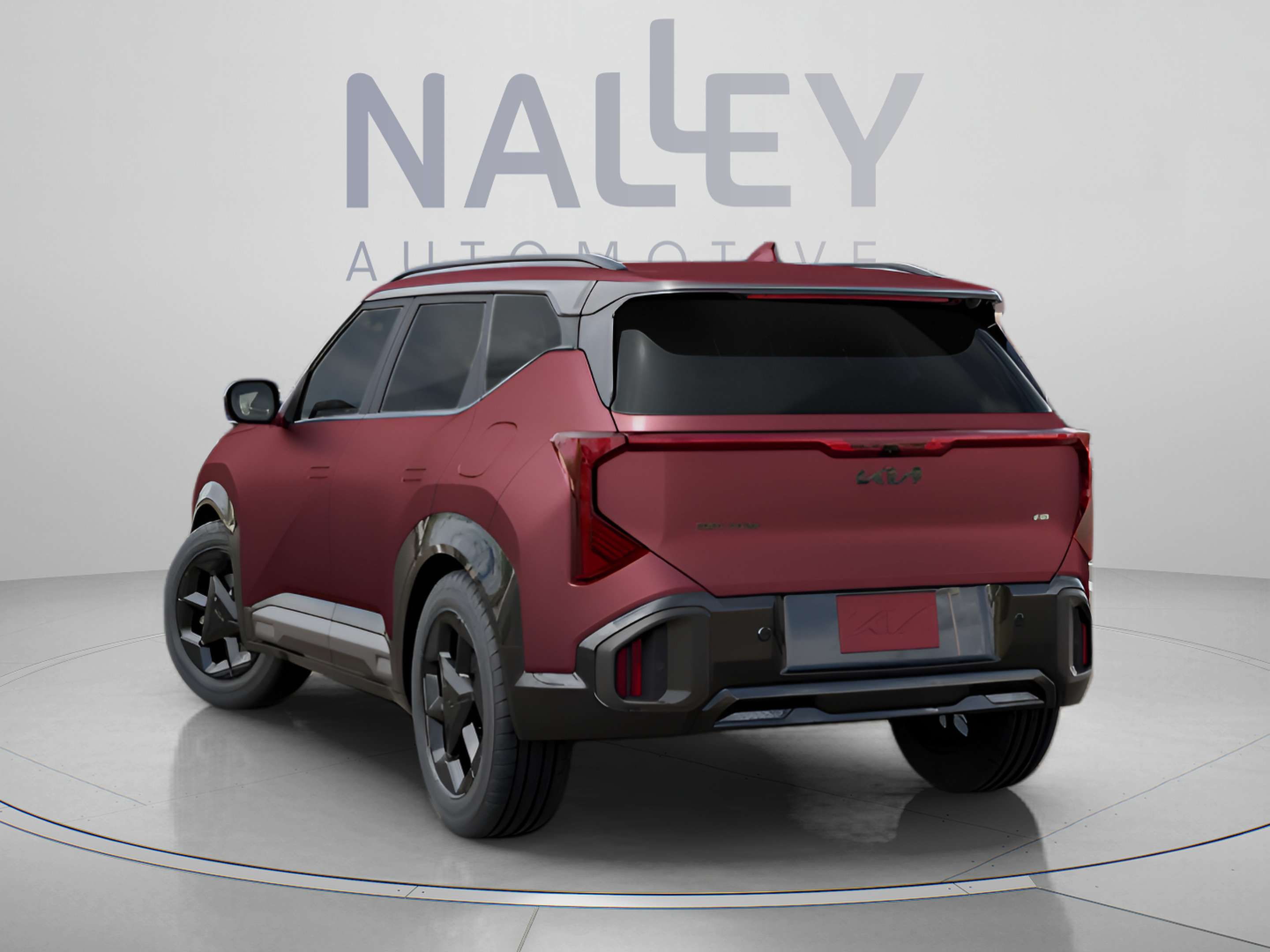 New 2027 Kia Seltos X-Line S SUV