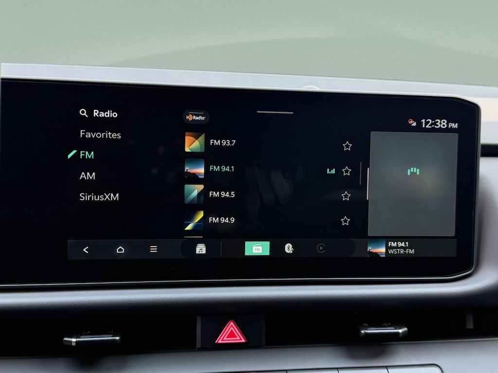 New 2027 Kia Seltos X-Line S SUV