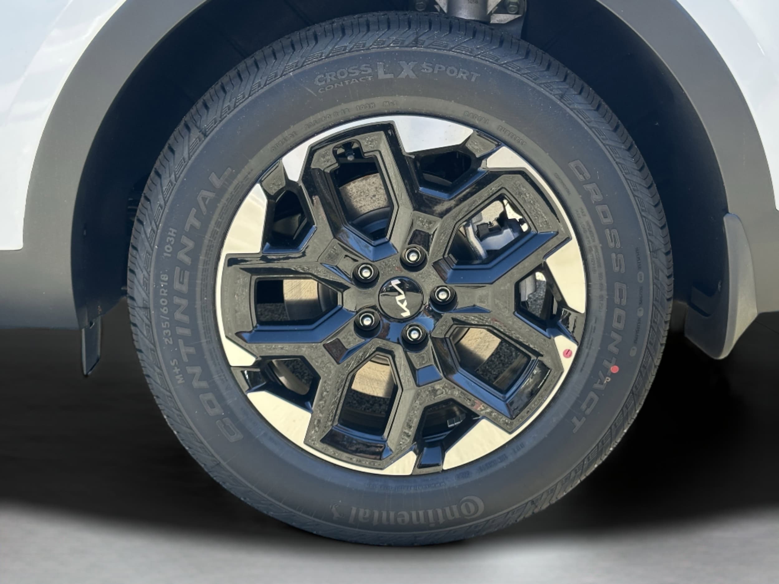 2026 Kia Sorento S - Photo 23