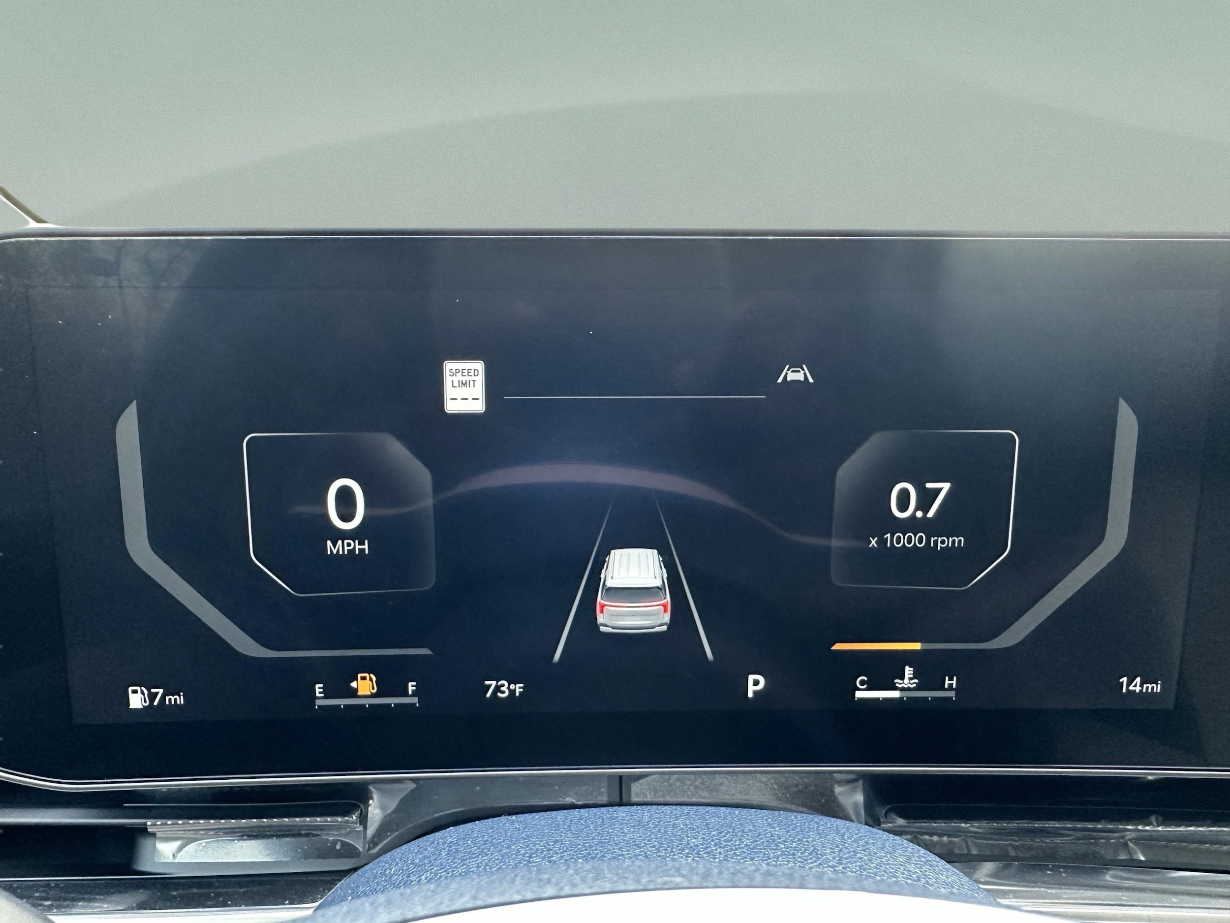 2026 Kia Carnival SX Prestige - Photo 20