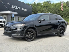 2023 Honda HR-V