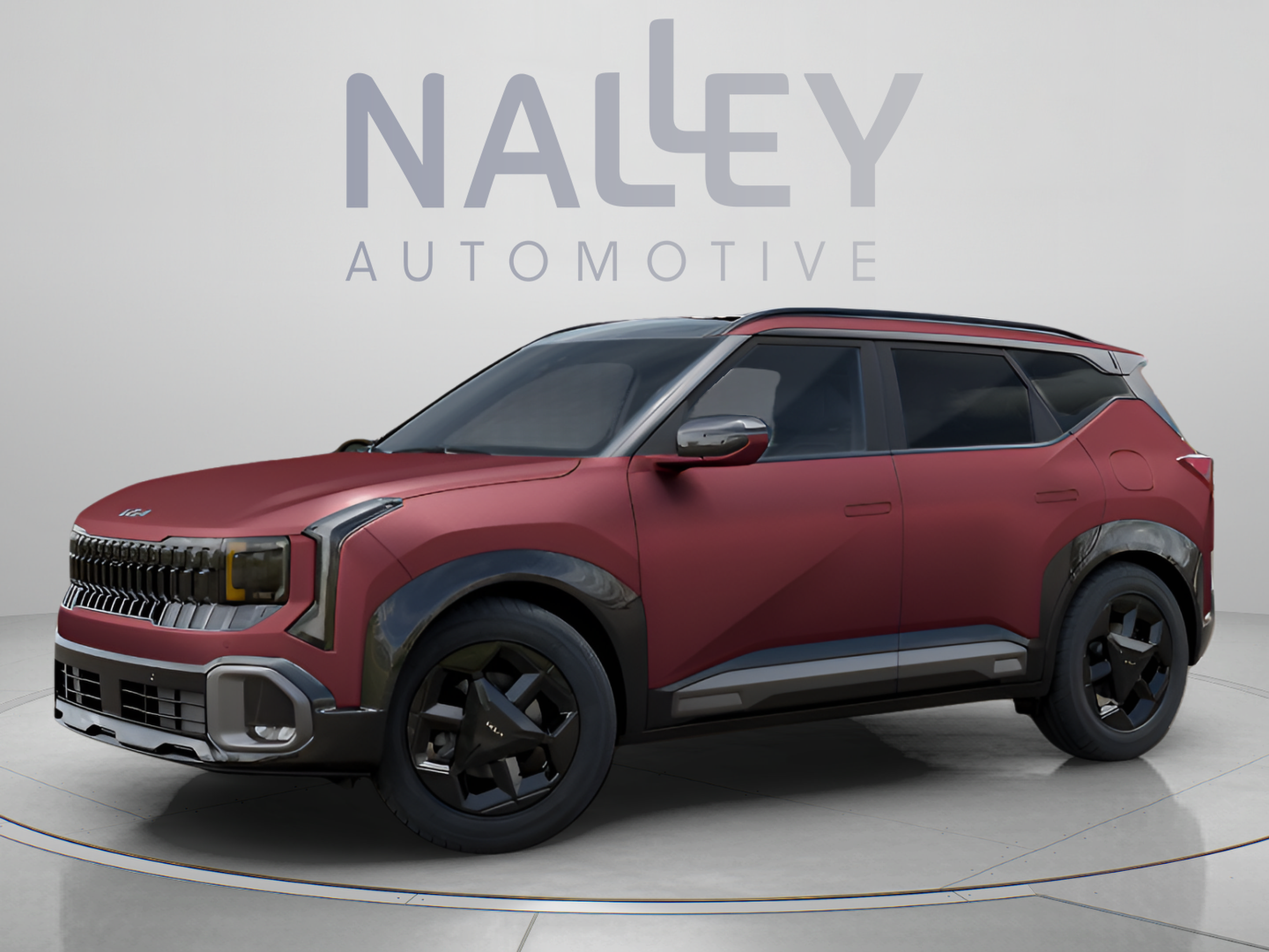 New 2027 Kia Seltos X-Line S SUV