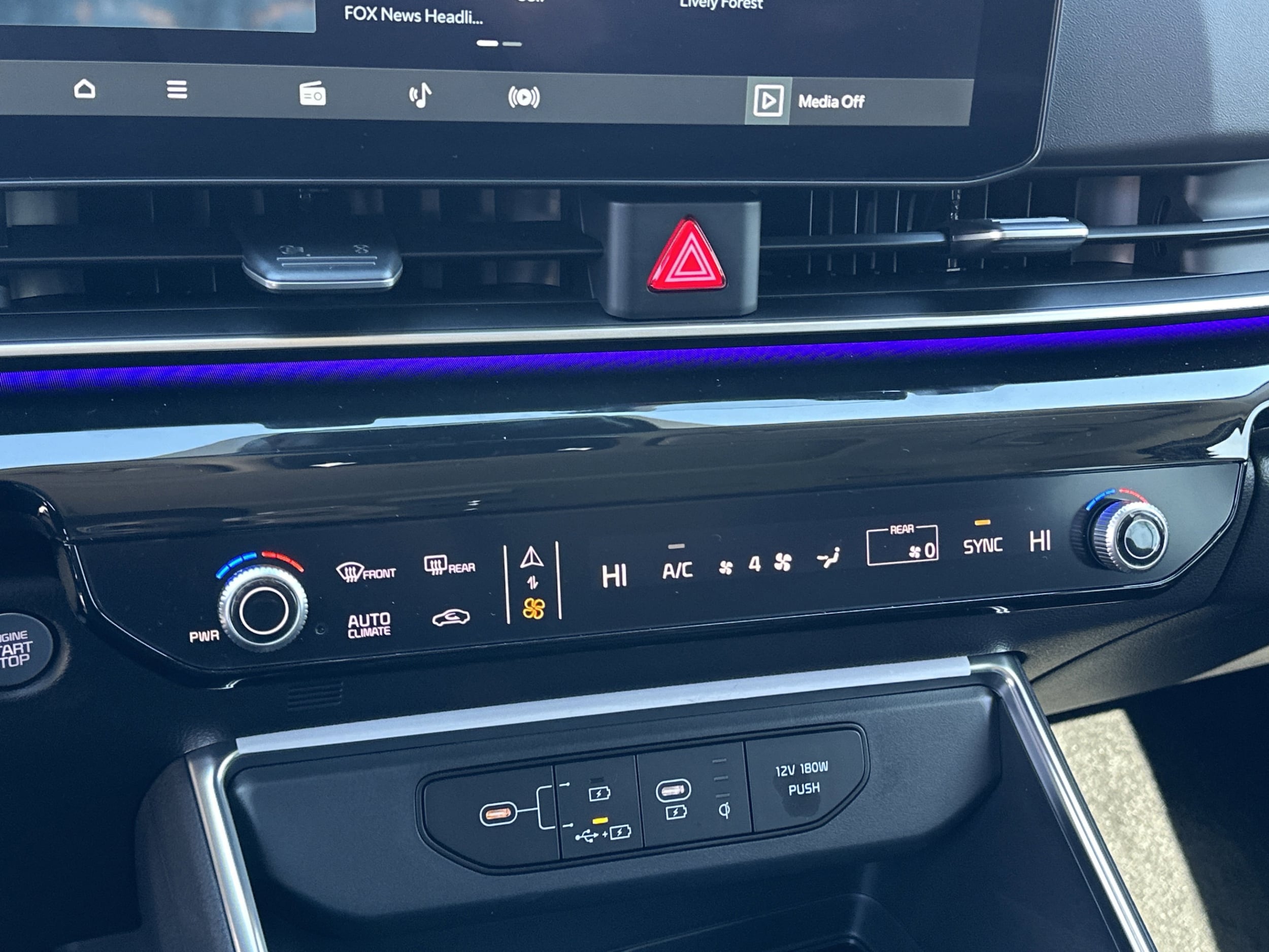 2026 Kia Carnival SX Prestige - Photo 26
