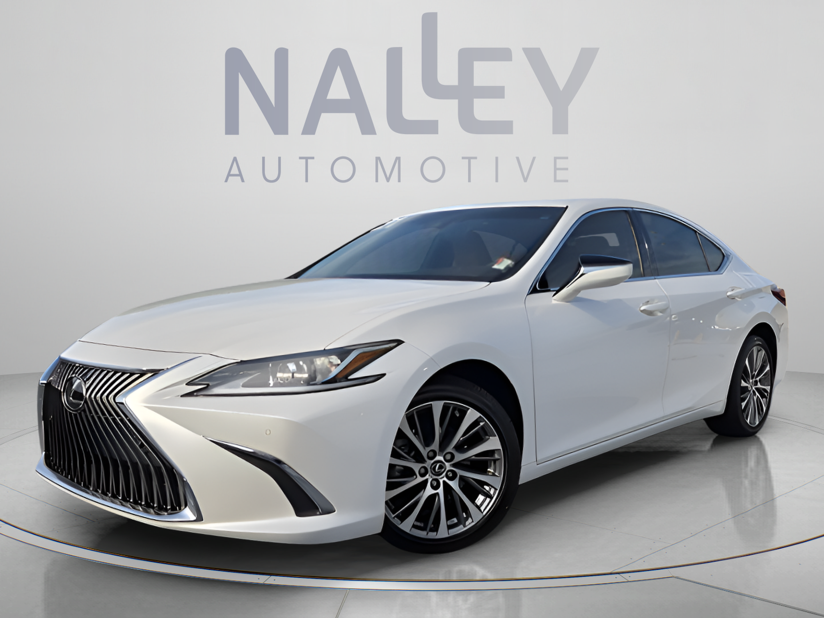  LEXUS ES 250
