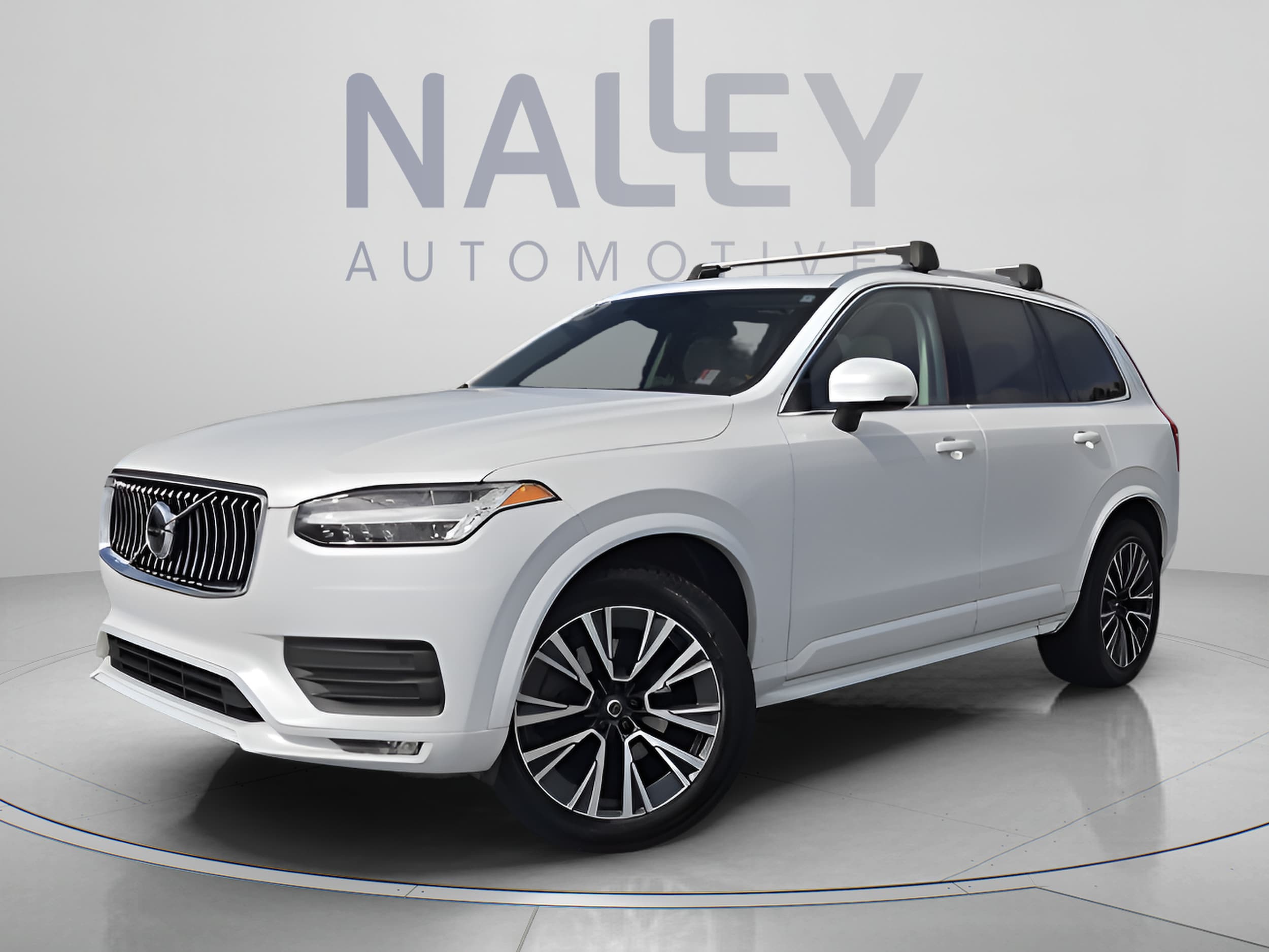 2020 Volvo XC90 Momentum