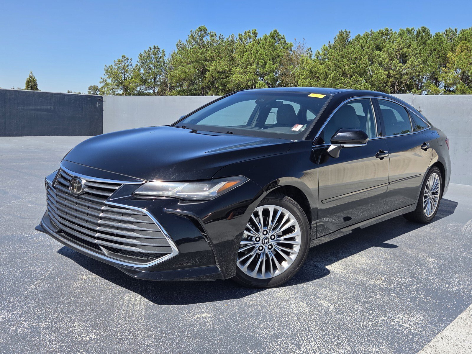 2020 Toyota Avalon