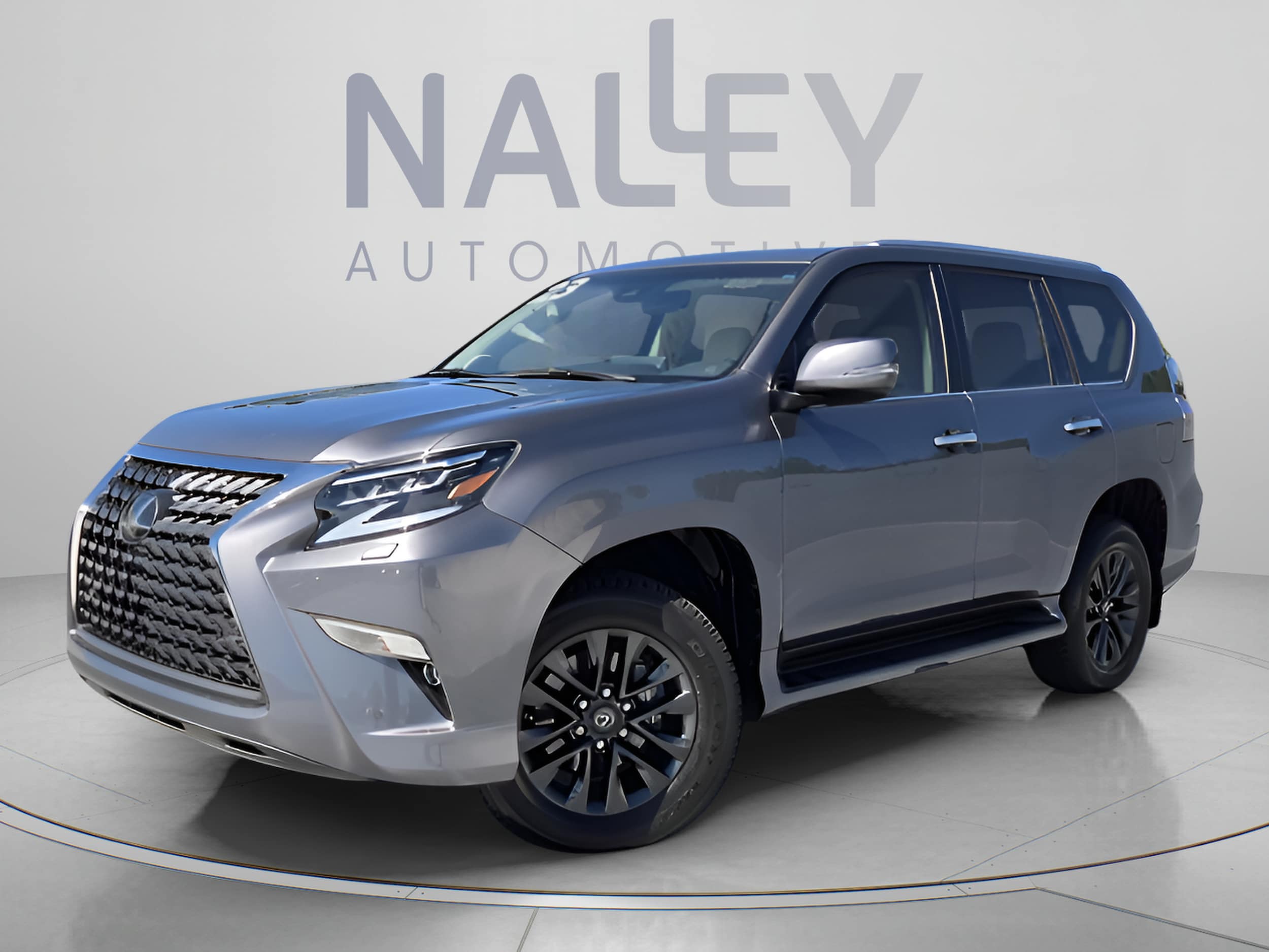 2023 Lexus GX