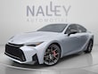  LEXUS IS 350
