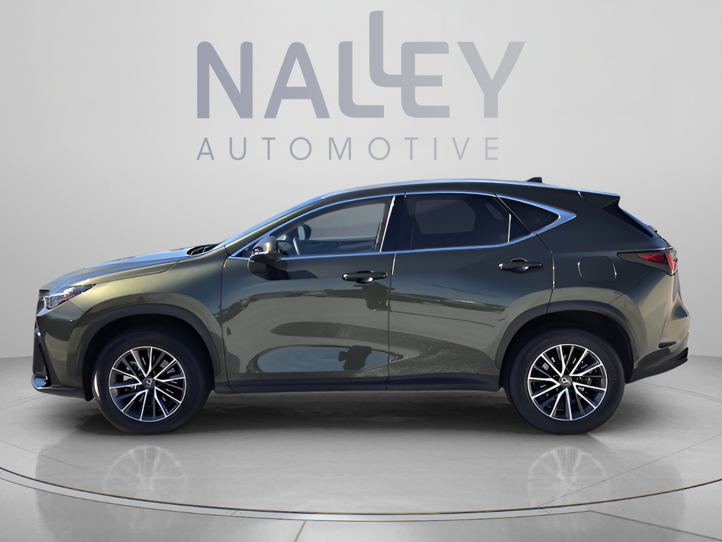 Certified 2024 Lexus NX 350 Premium Sport Utility