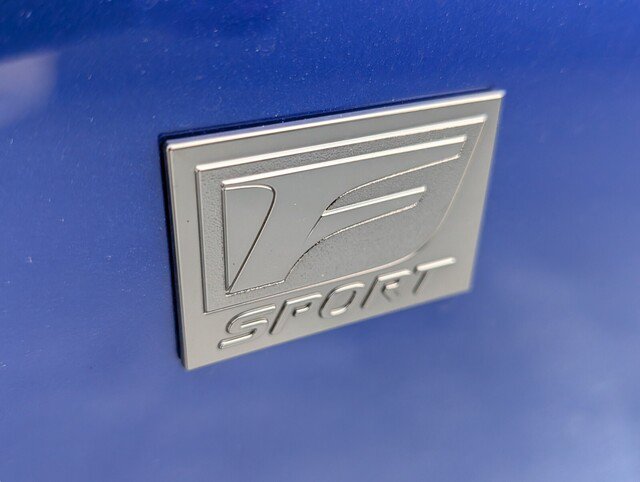 2026 Lexus IS 350 F SPORT - Photo 31