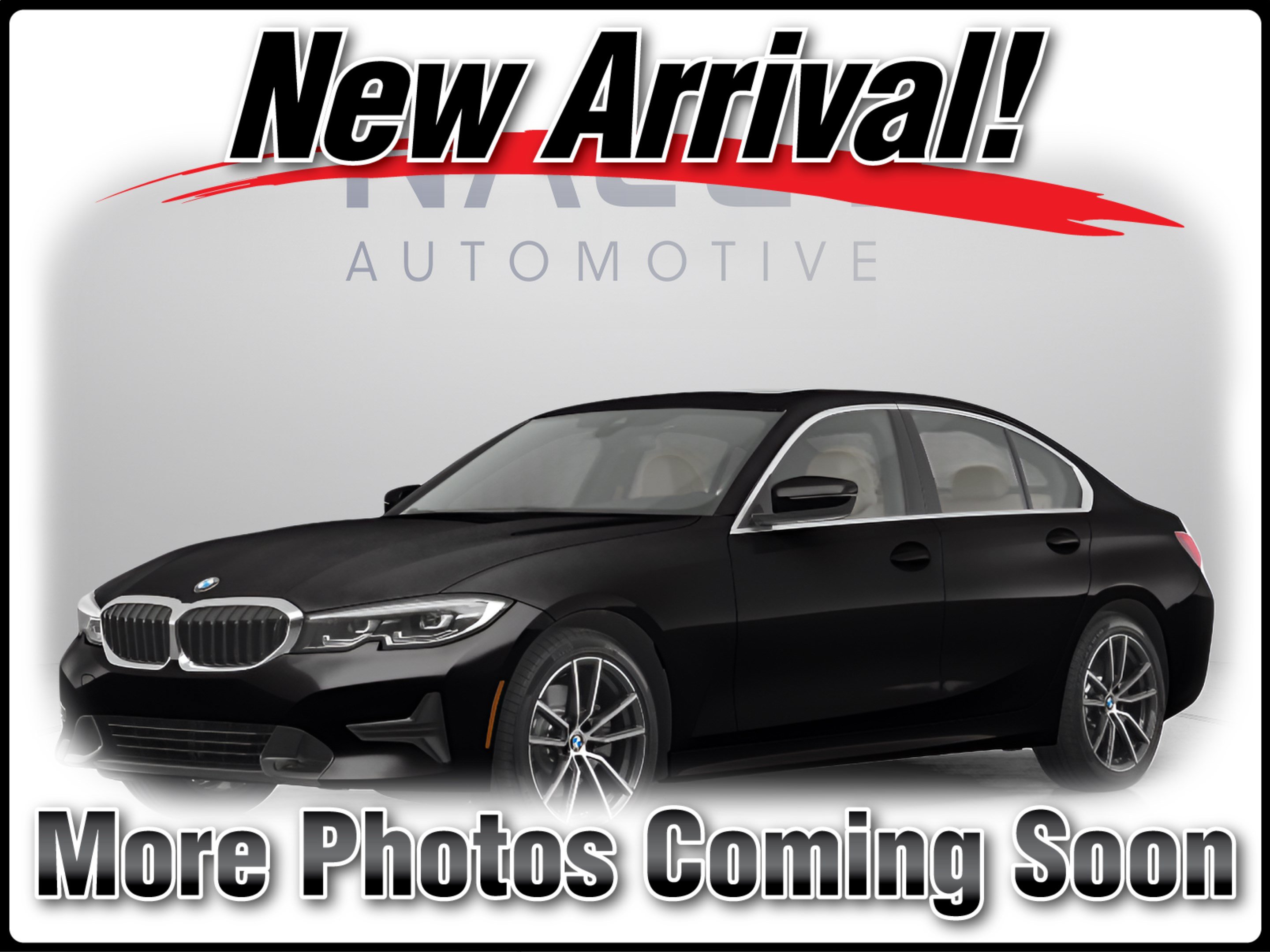  BMW 330i
