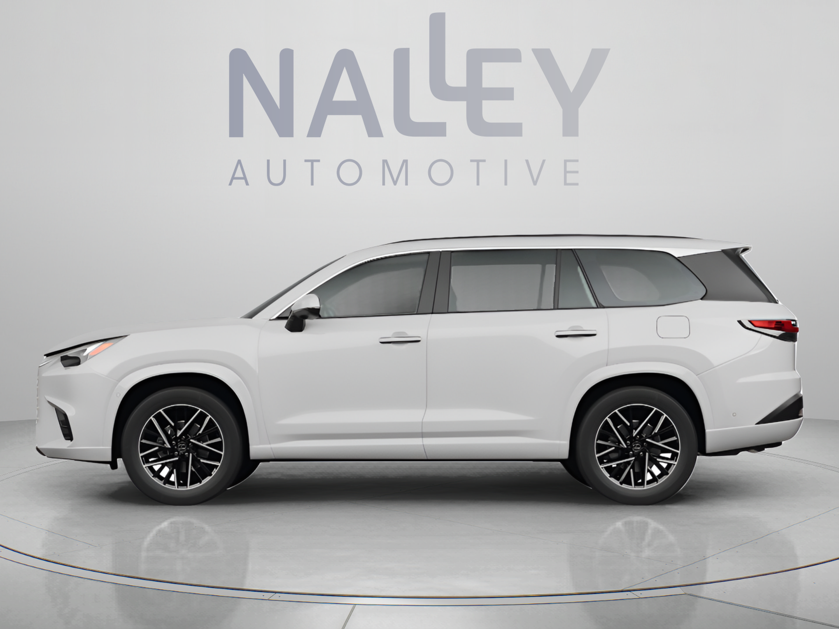 New 2026 Lexus TX 350 Premium Sport Utility