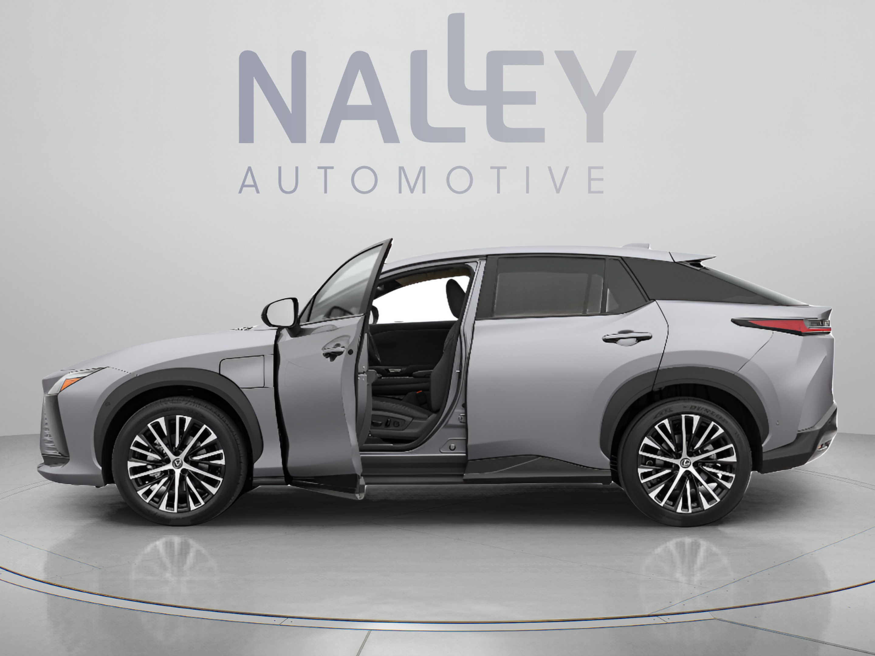 Used 2023 Lexus RZ 450e