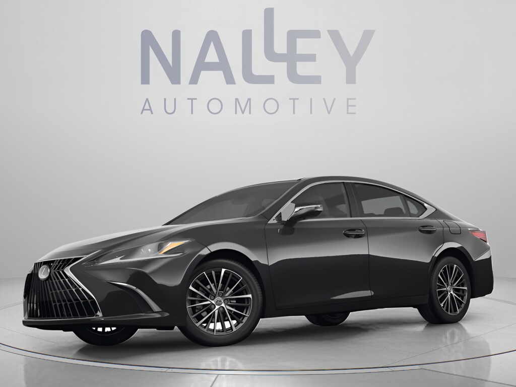 Used 2025 Lexus ES 350 Base