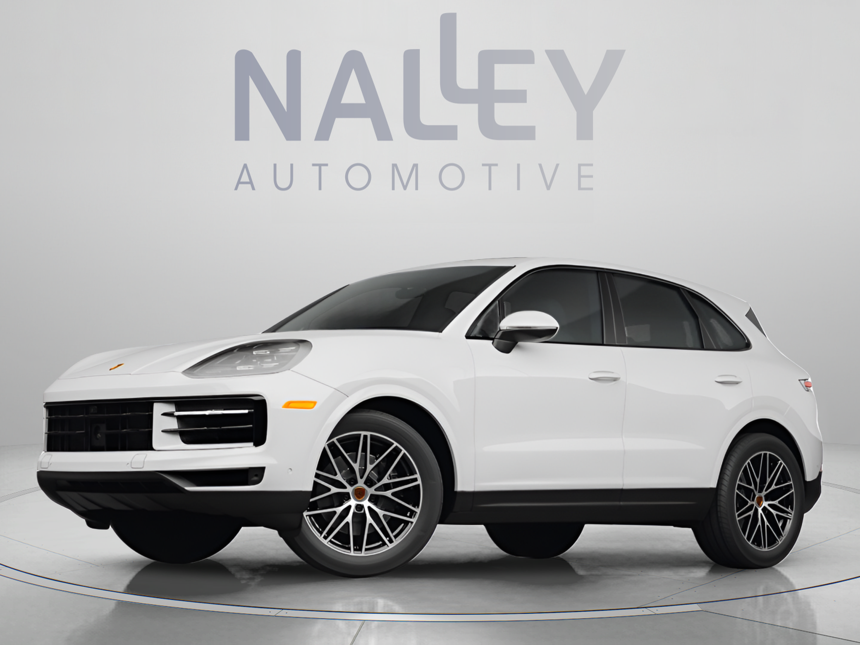  Porsche Cayenne E-Hybrid Coupe