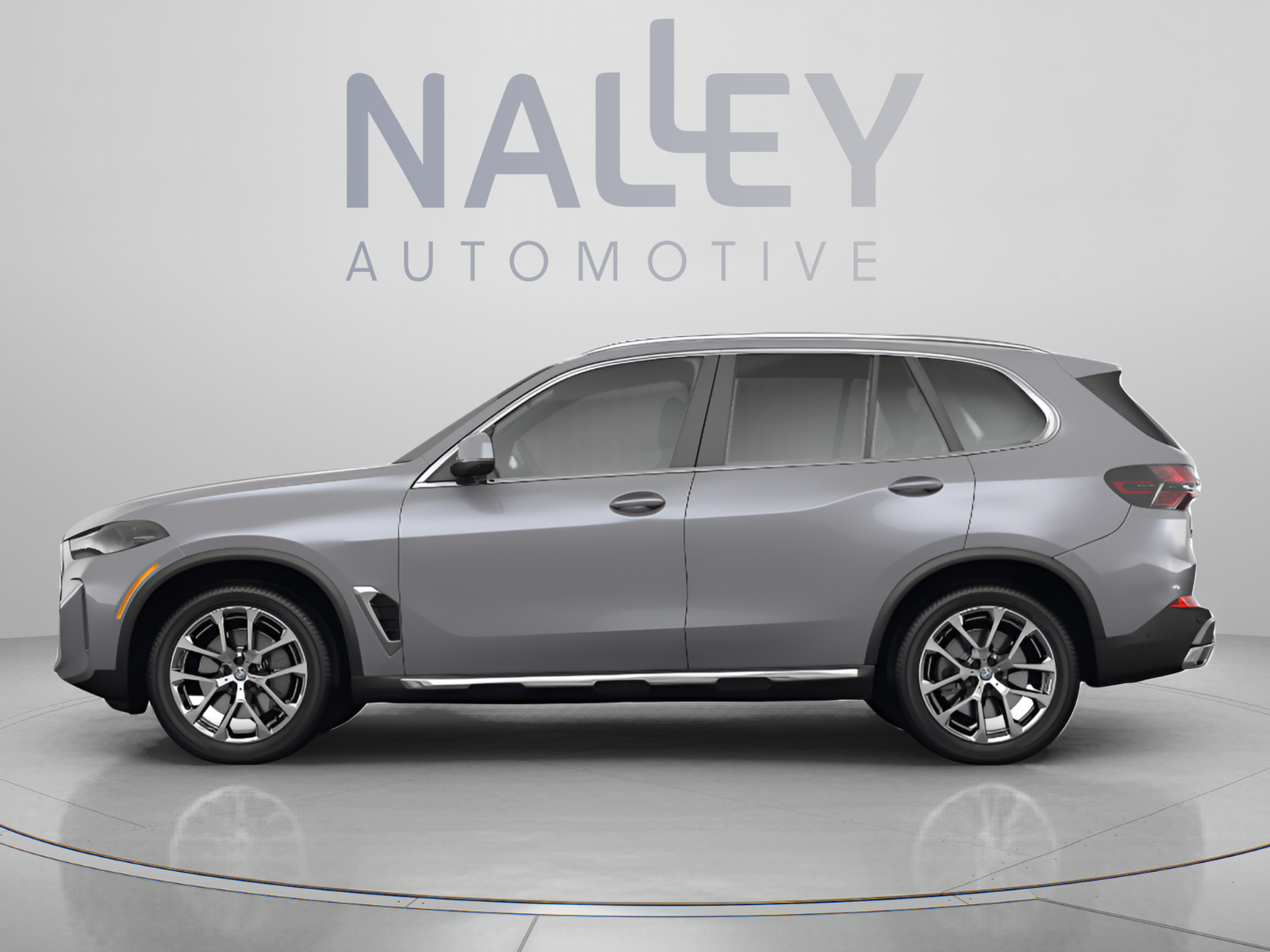 Used 2026 BMW X5 xDrive40i