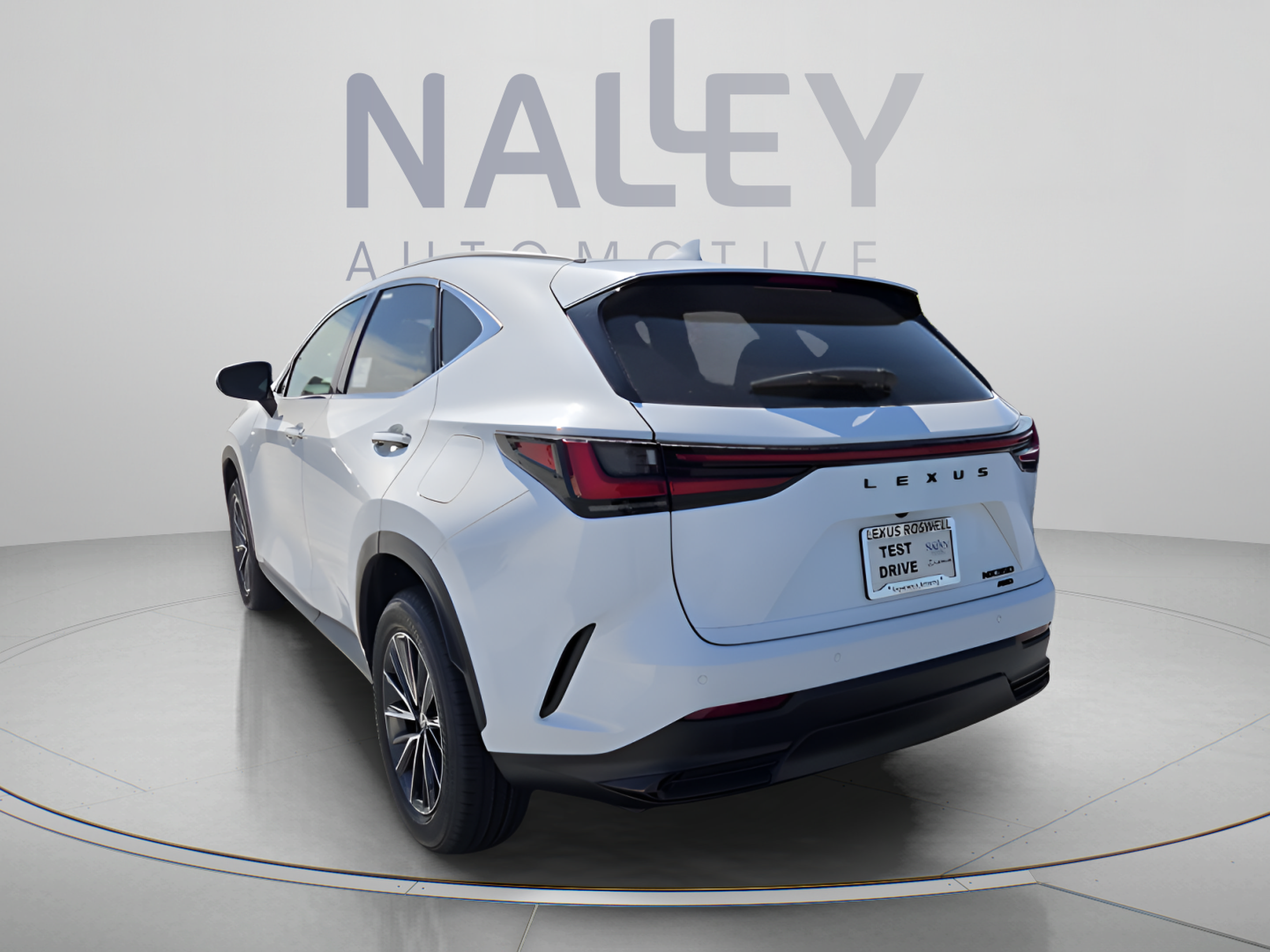 New 2026 Lexus NX 350 Premium Sport Utility