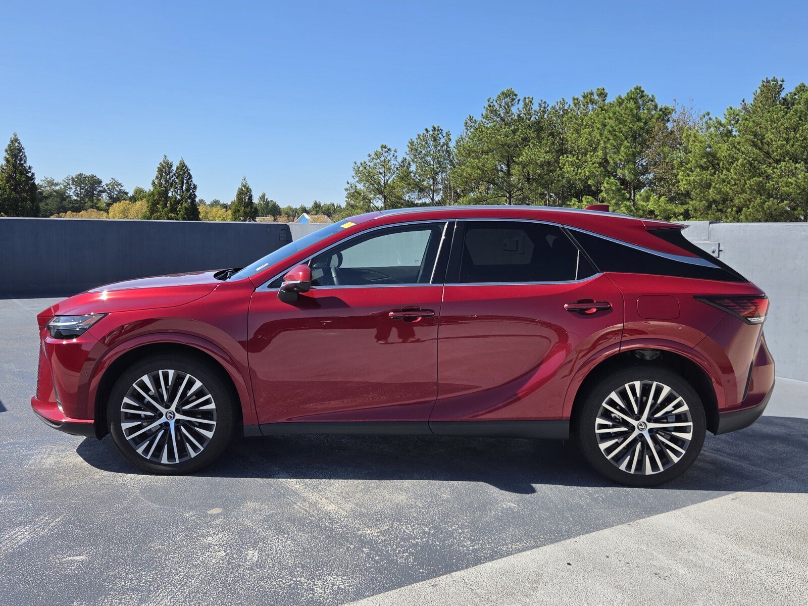 Used 2024 Lexus RX 350 Premium Plus