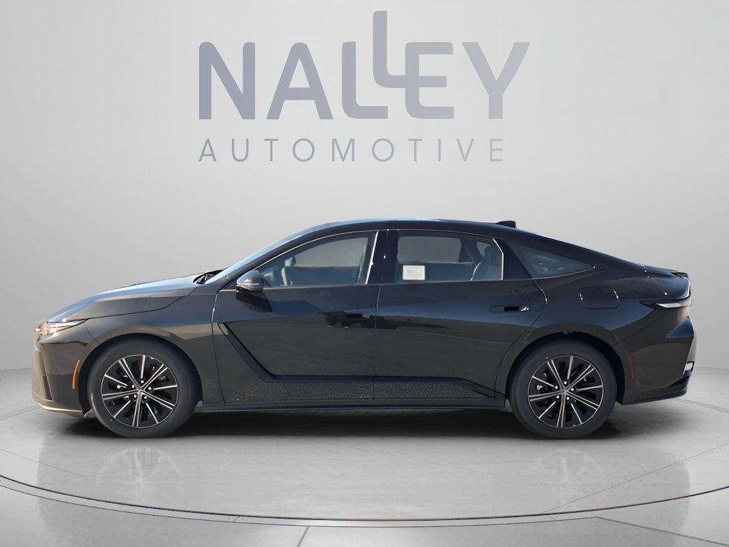 New 2026 Lexus ES 350h Premium SEDAN