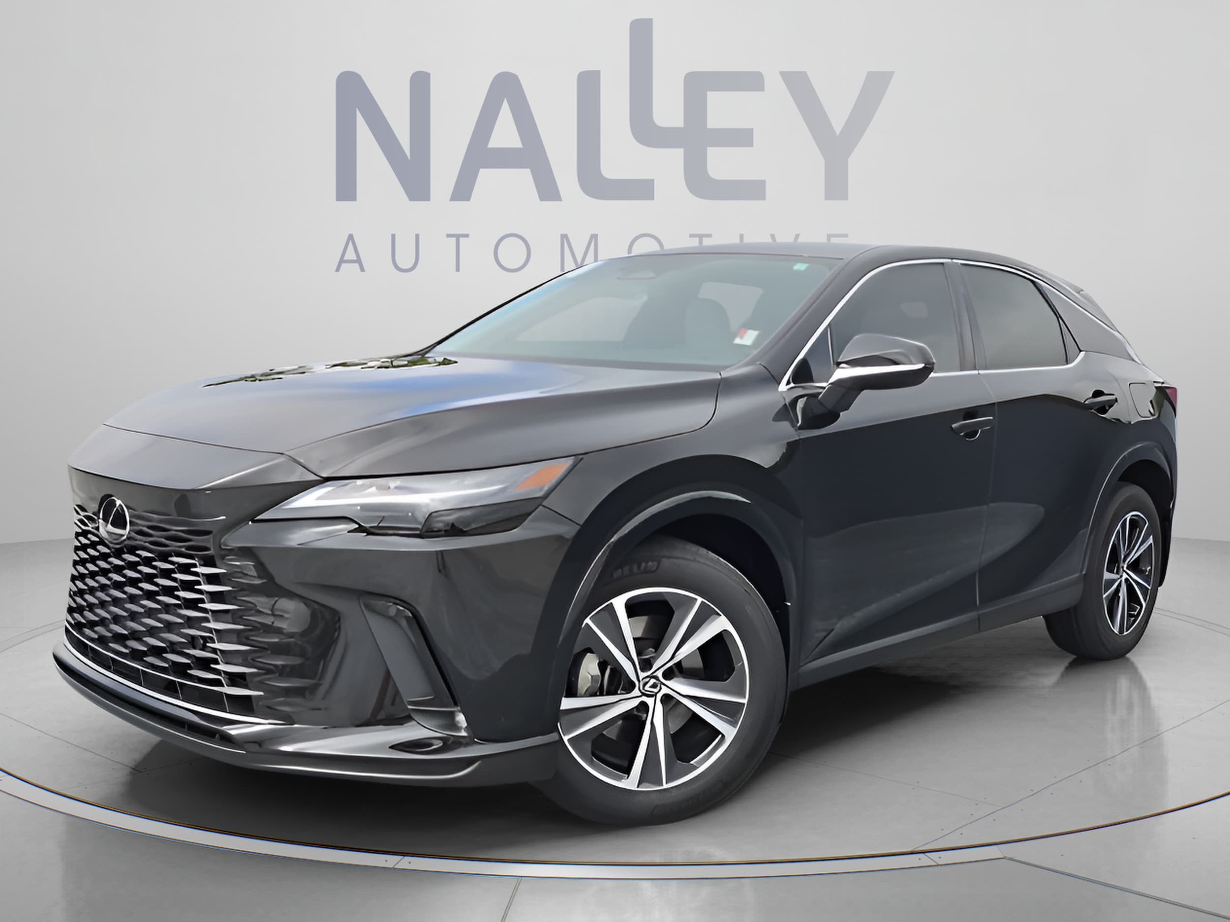 2024 Lexus RX