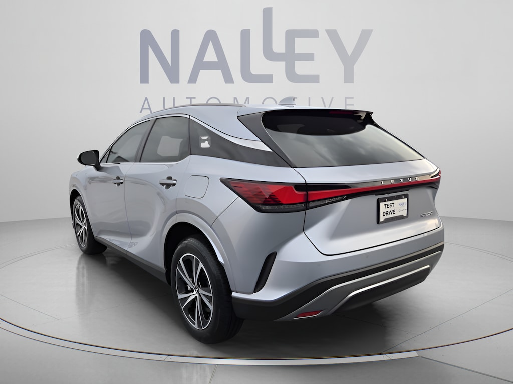 Certified 2024 Lexus RX 350 Premium Sport Utility