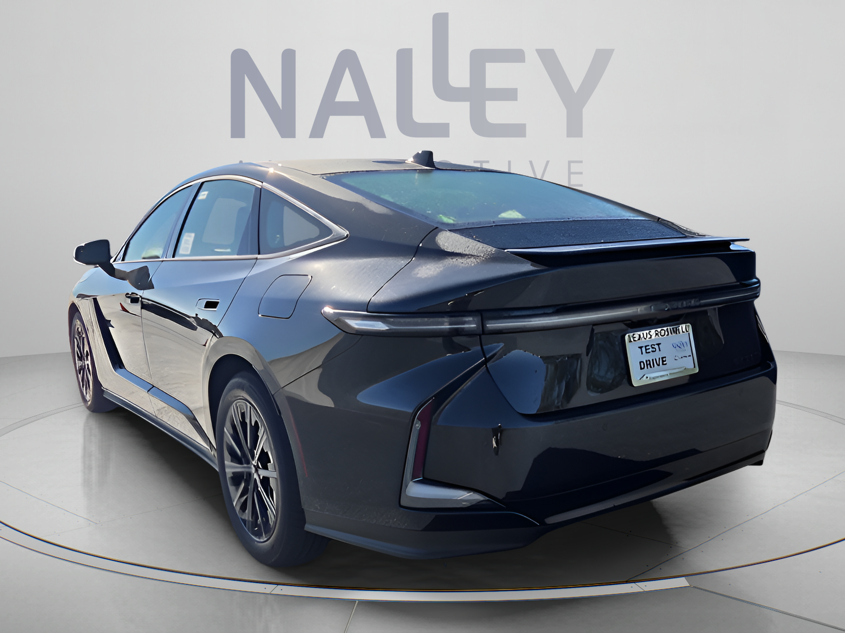New 2026 Lexus ES 350h Premium SEDAN