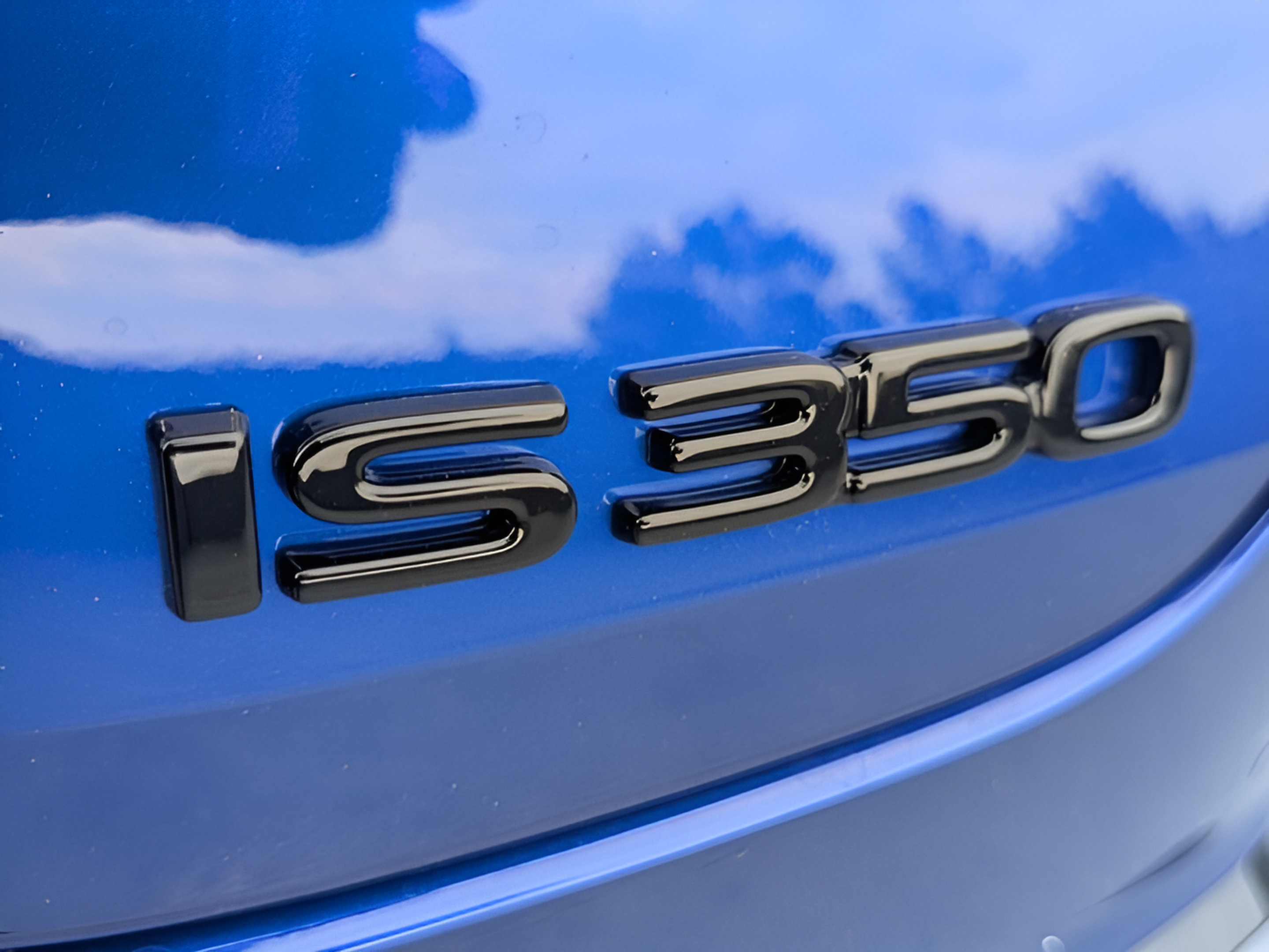 2026 Lexus IS 350 F SPORT - Photo 32
