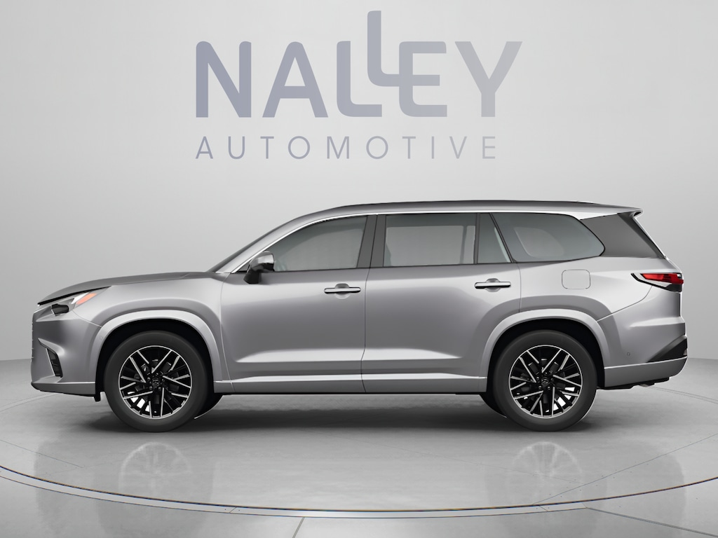 New 2026 Lexus TX 350 Luxury Sport Utility