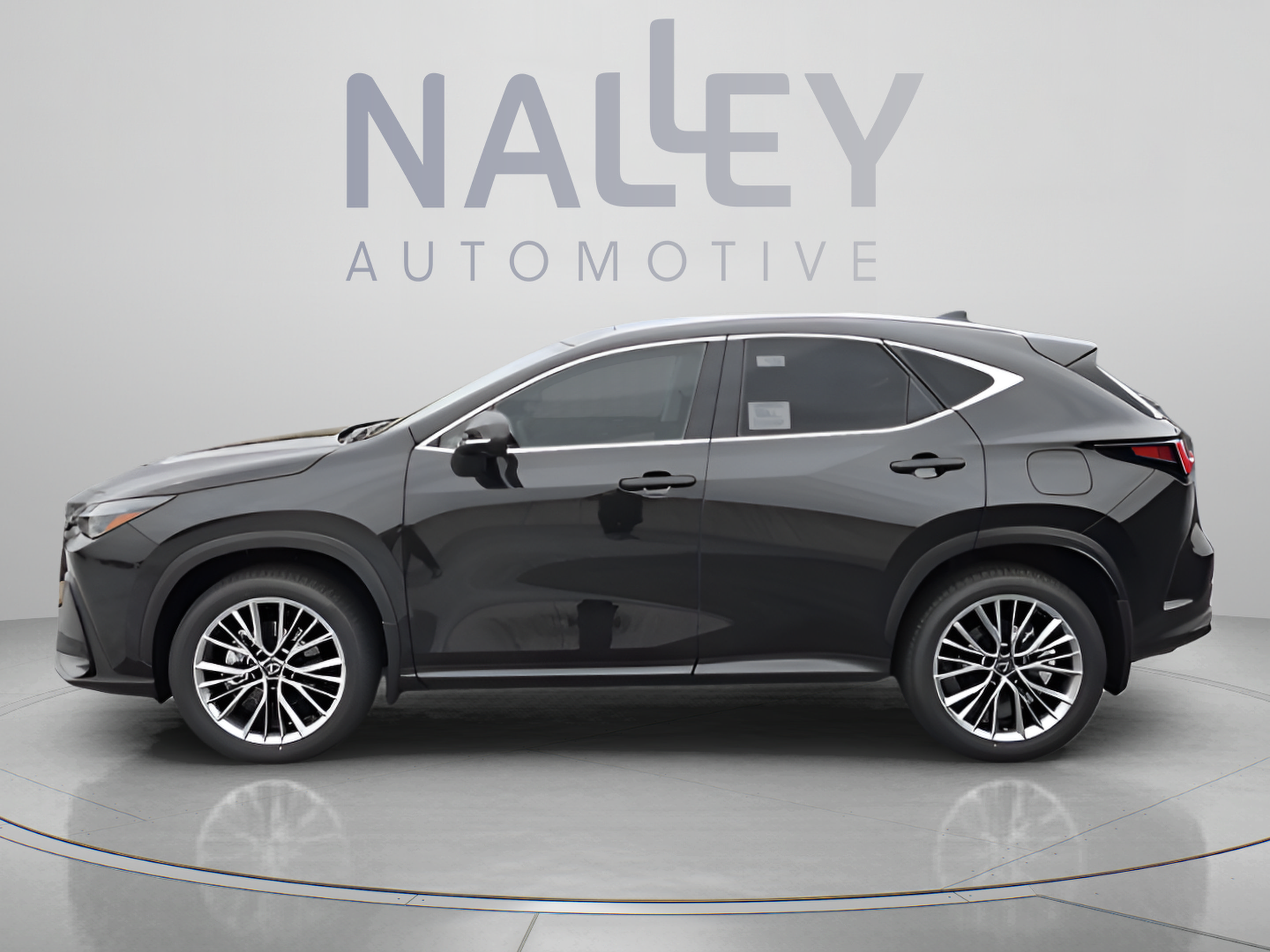 New 2026 Lexus NX 350 Luxury Sport Utility