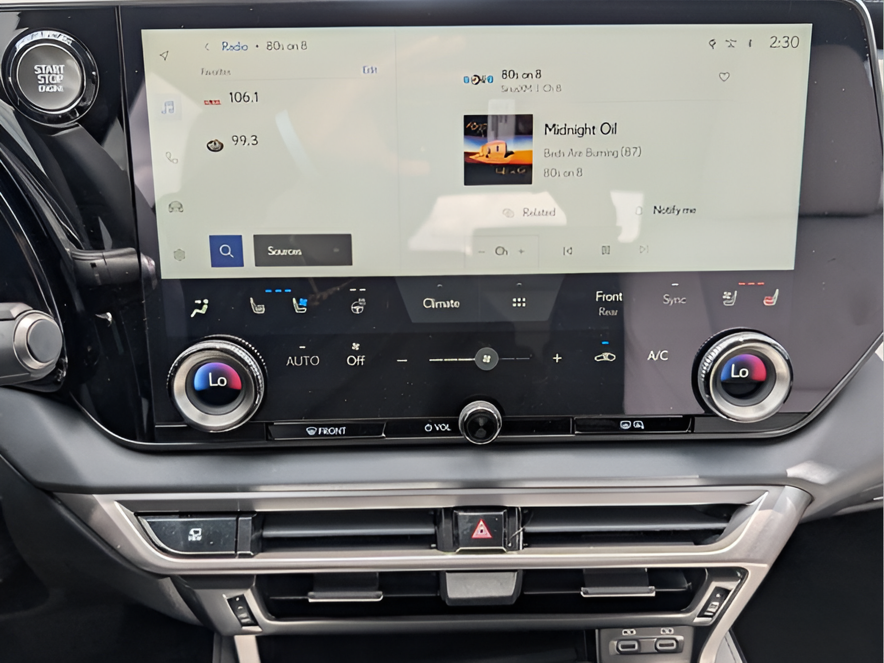 2026 Lexus RX 350 F-Sport - Photo 18