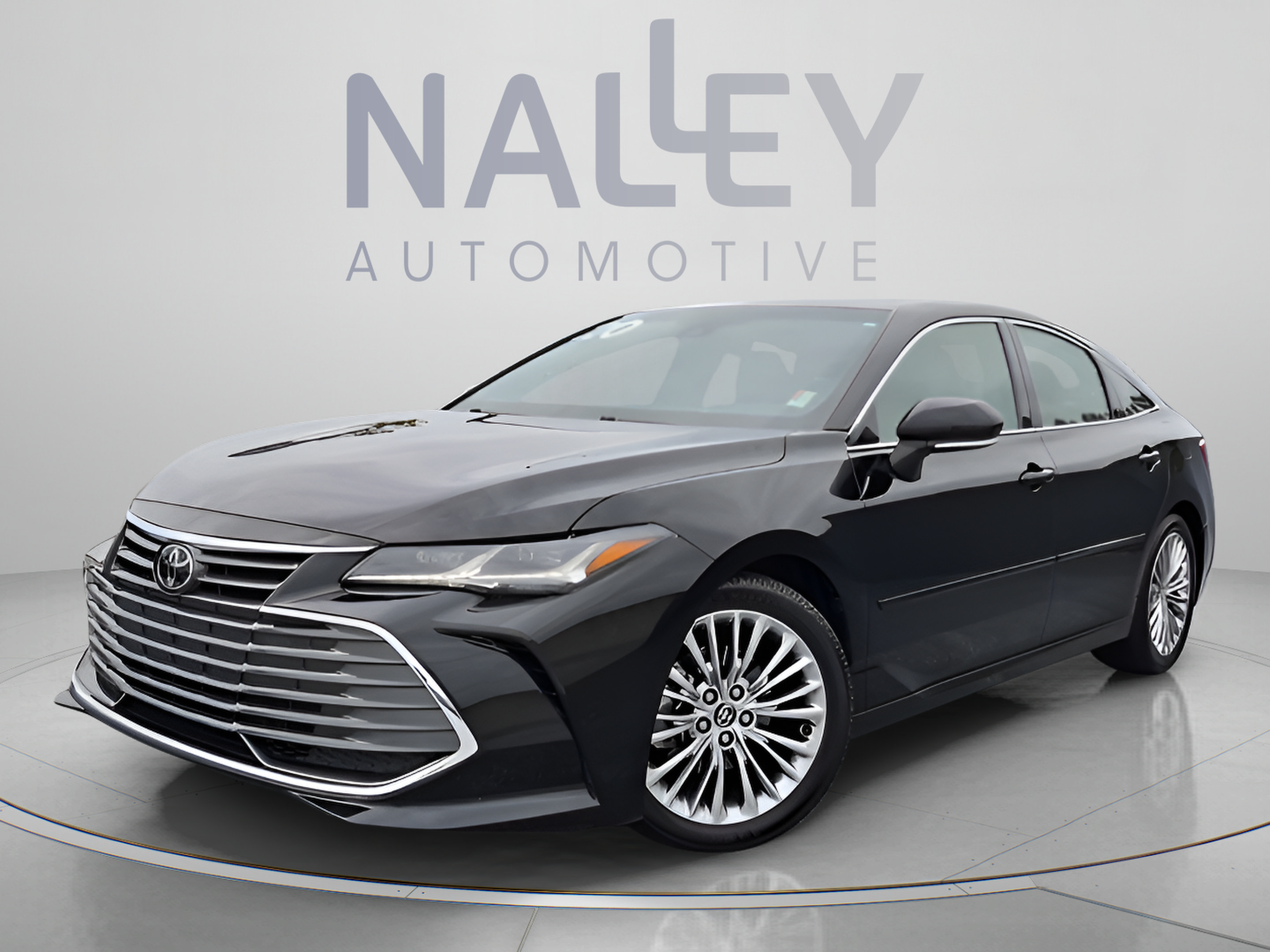 2020 Toyota Avalon