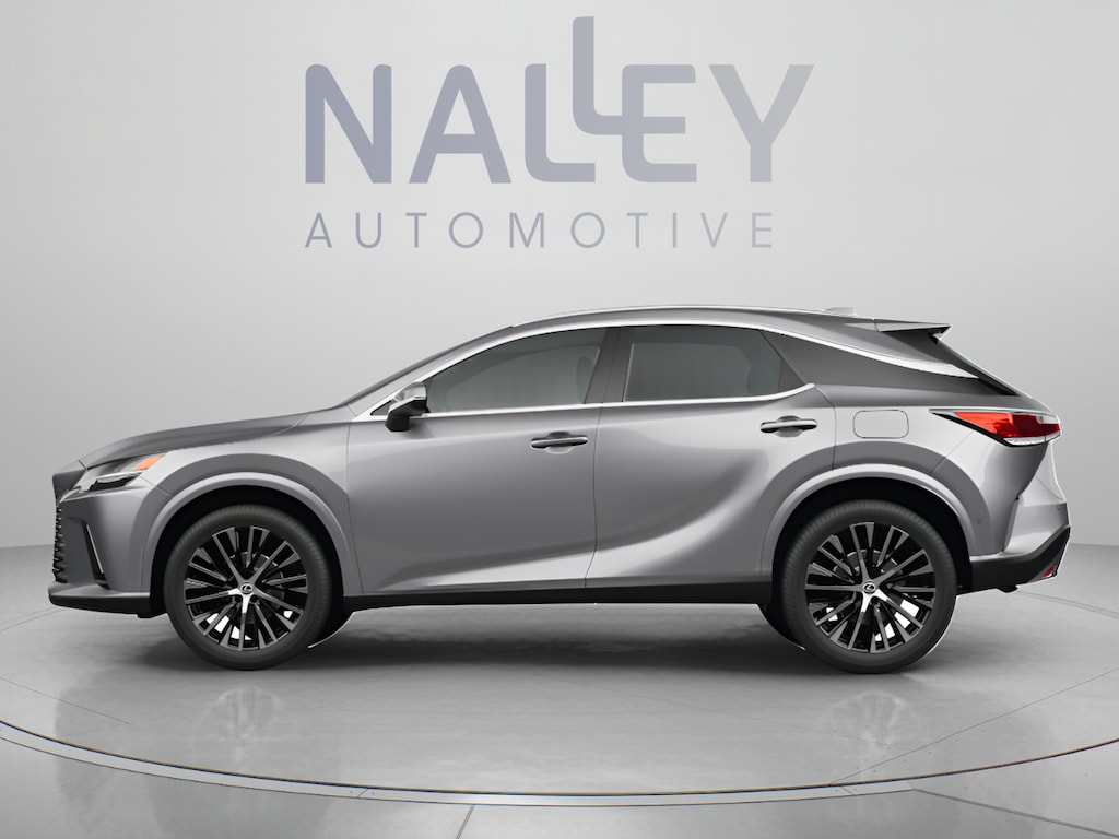 New 2026 Lexus RX 350 Premium+ Sport Utility