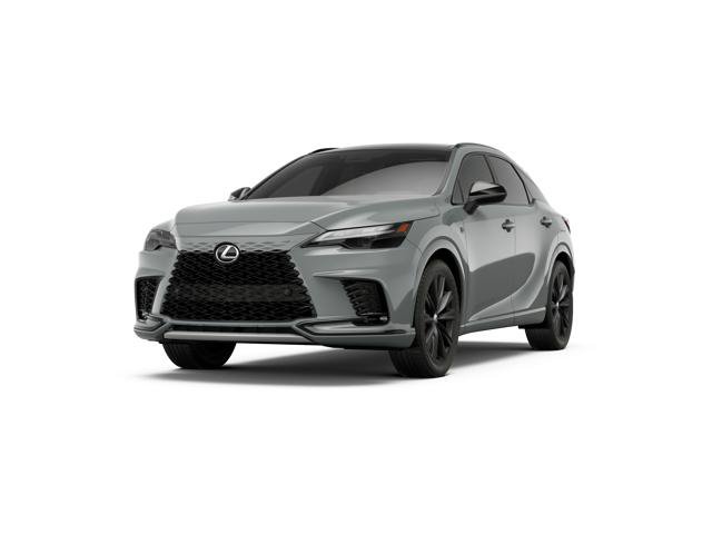  LEXUS RX 500h