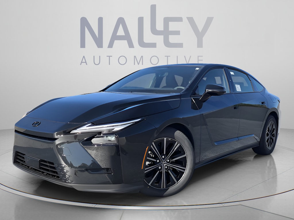 New 2026 Lexus ES 350h Premium SEDAN