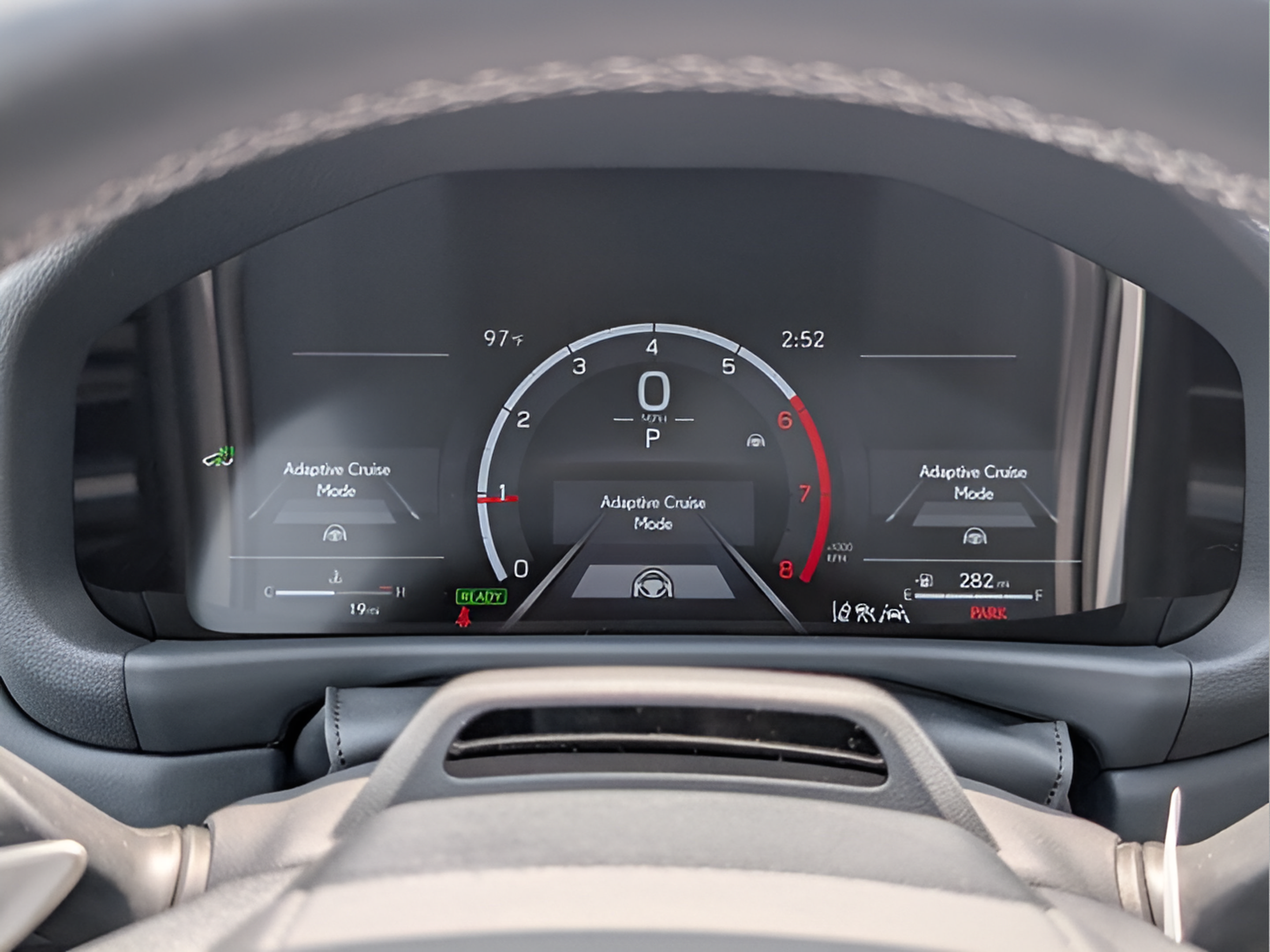 2026 Lexus LX 700h F-Sport - Photo 29