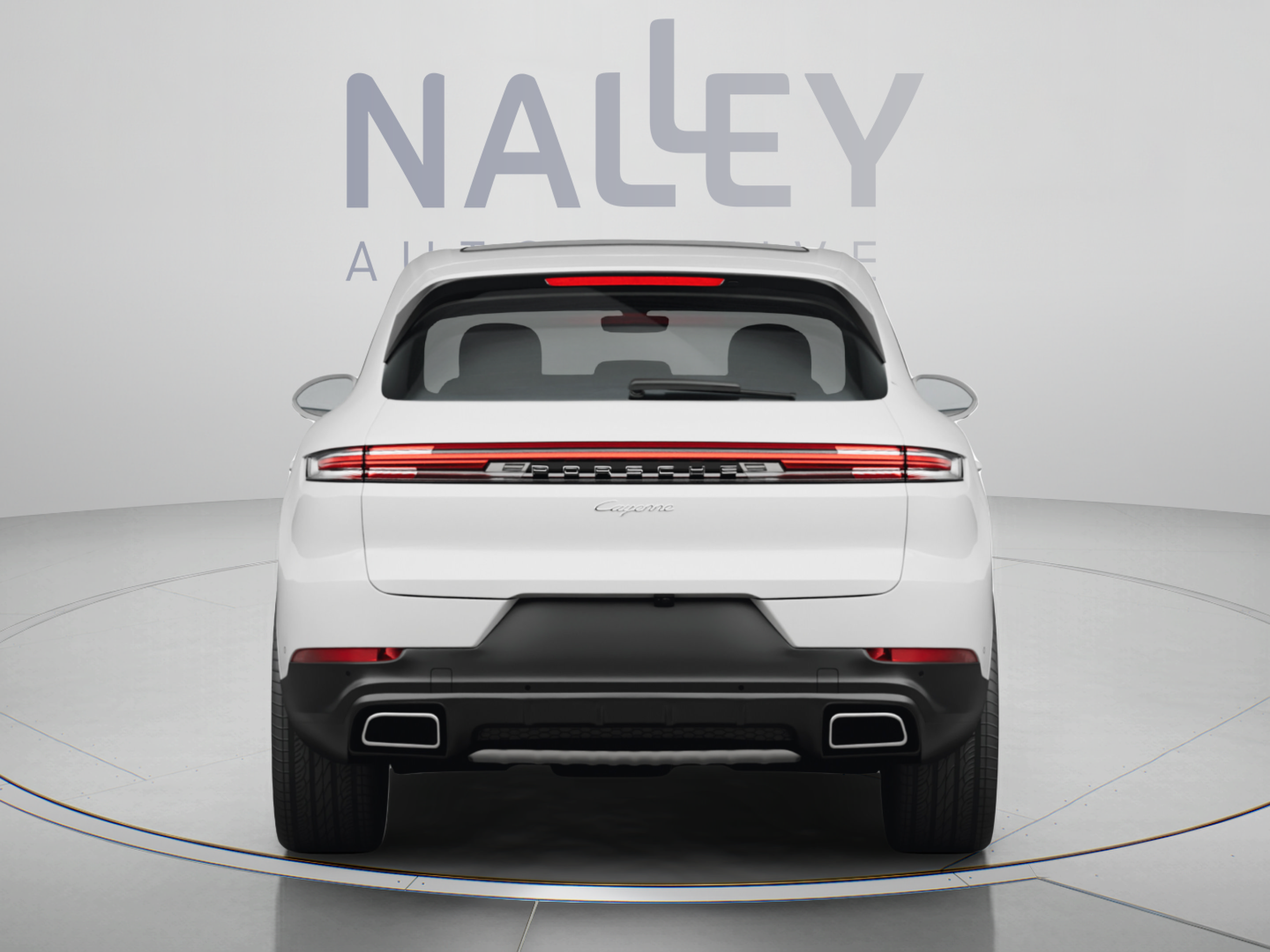 Used 2025 Porsche Cayenne E-Hybrid Coupe S