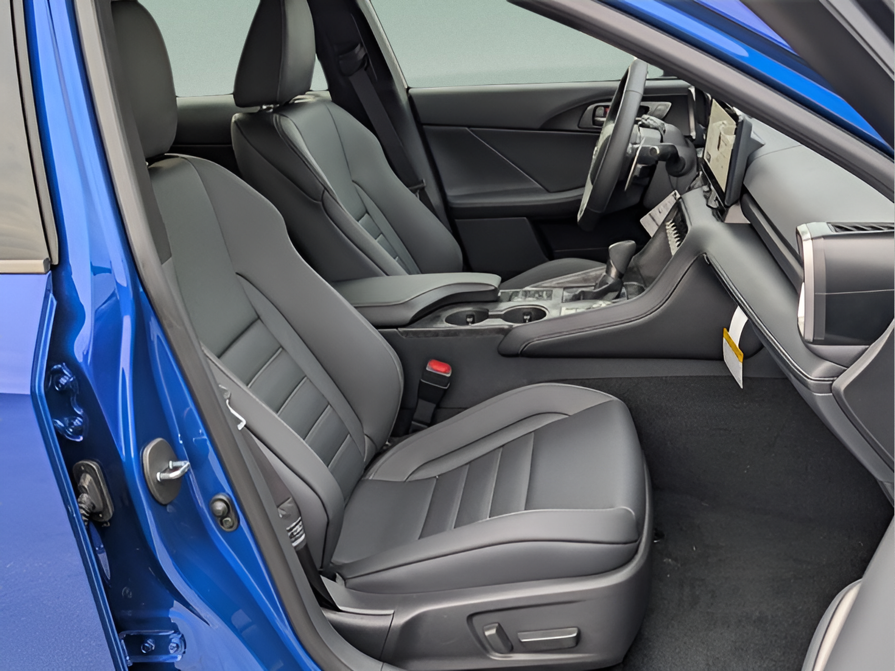 2026 Lexus IS 350 F SPORT - Photo 16