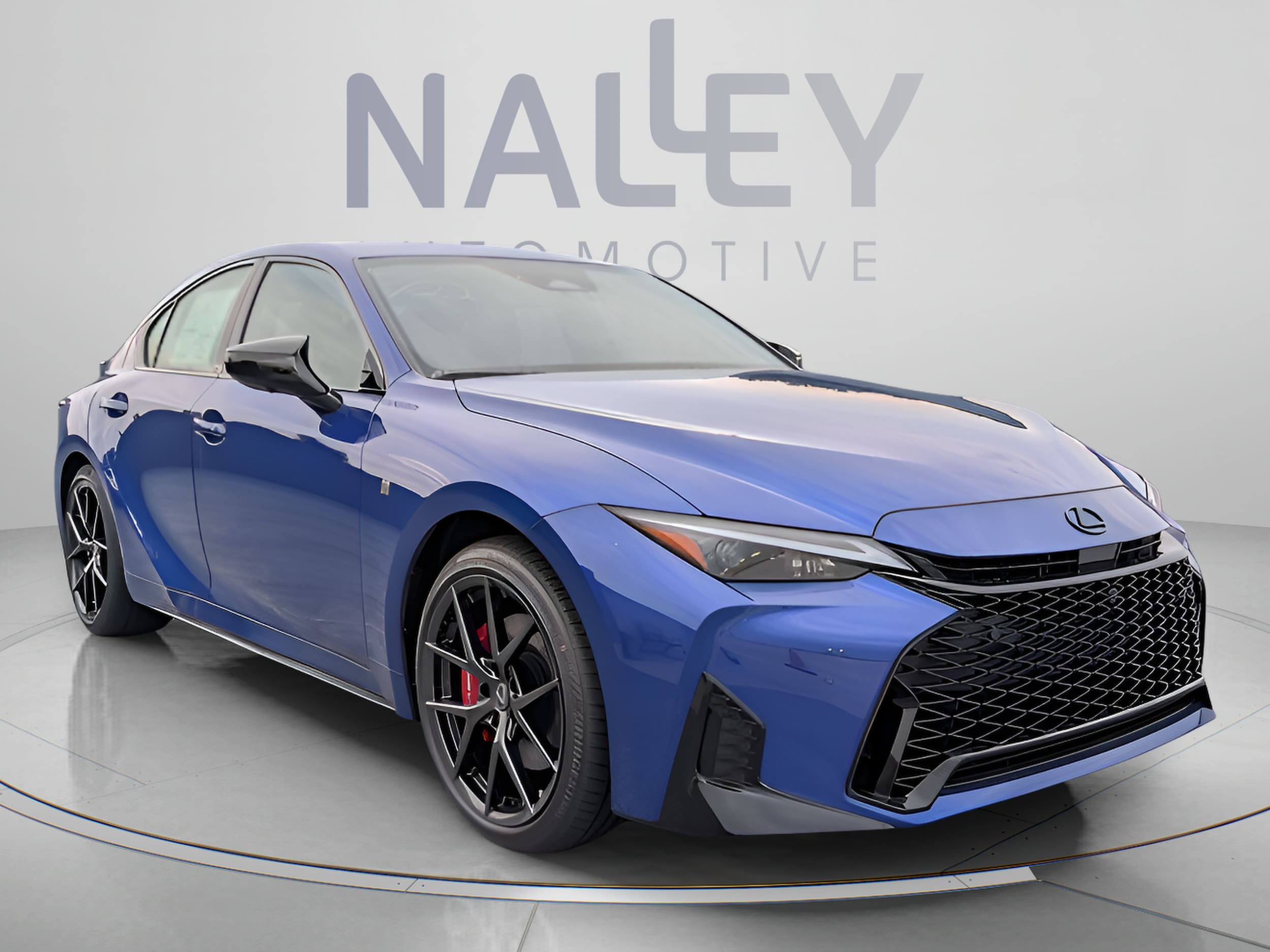 2026 Lexus IS 350 F SPORT - Photo 8
