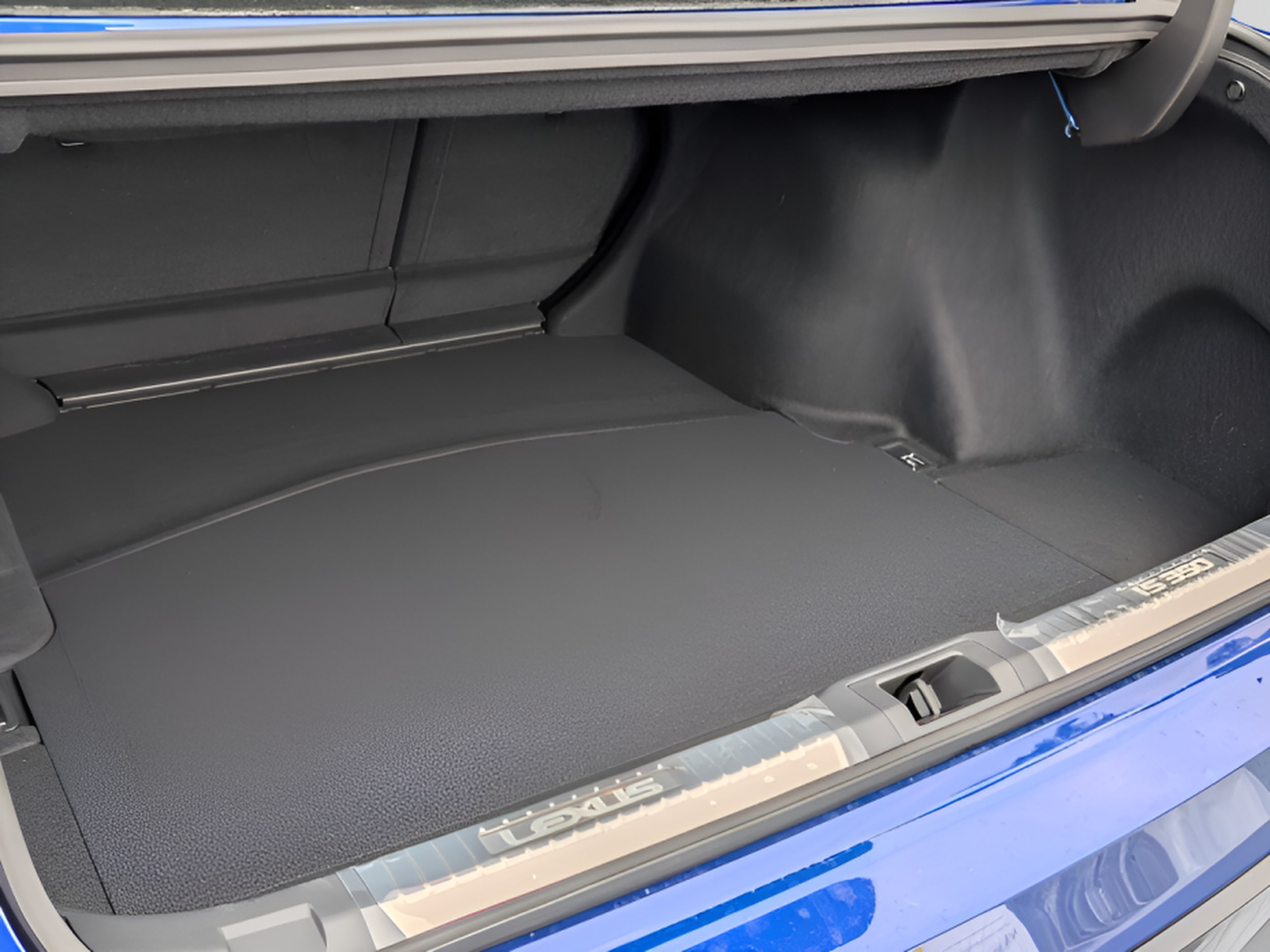 2026 Lexus IS 350 F SPORT - Photo 14