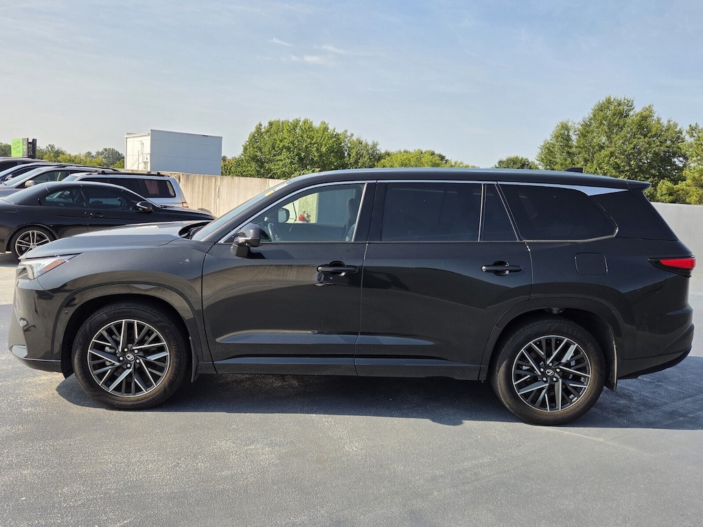 Used 2026 Lexus TX 350 Premium