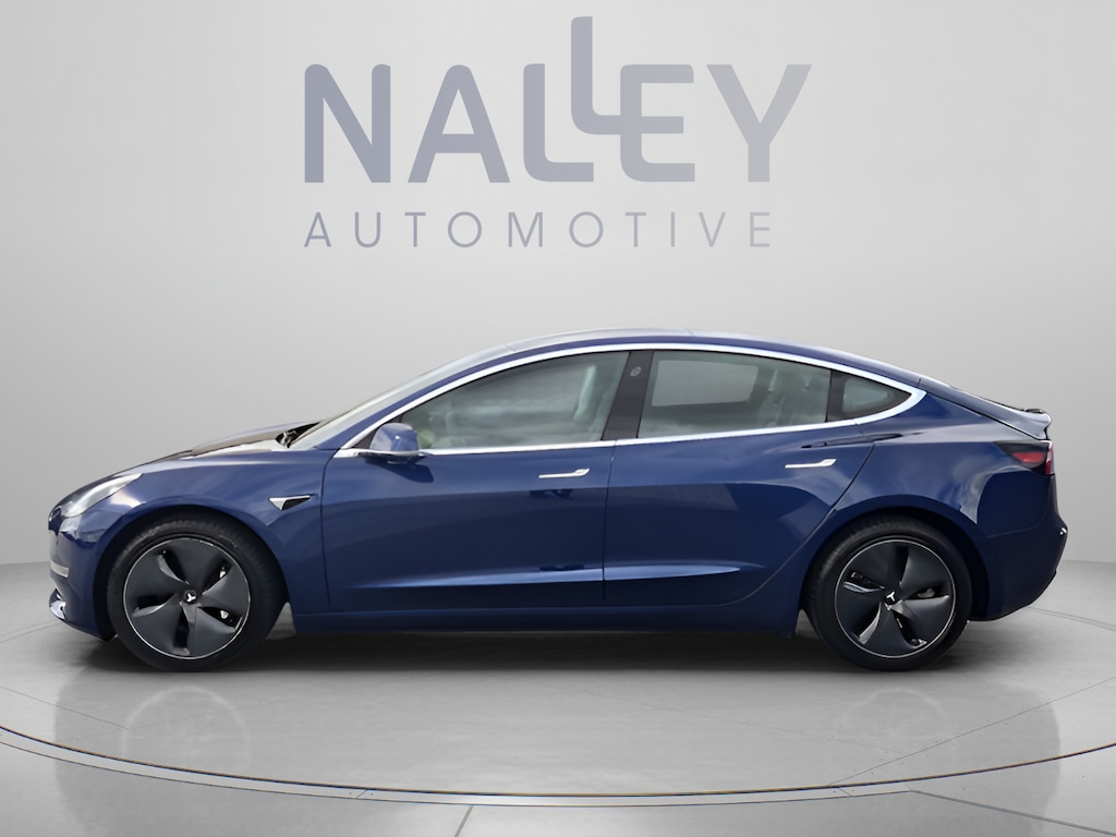 Used 2020 Tesla Model 3 Long Range