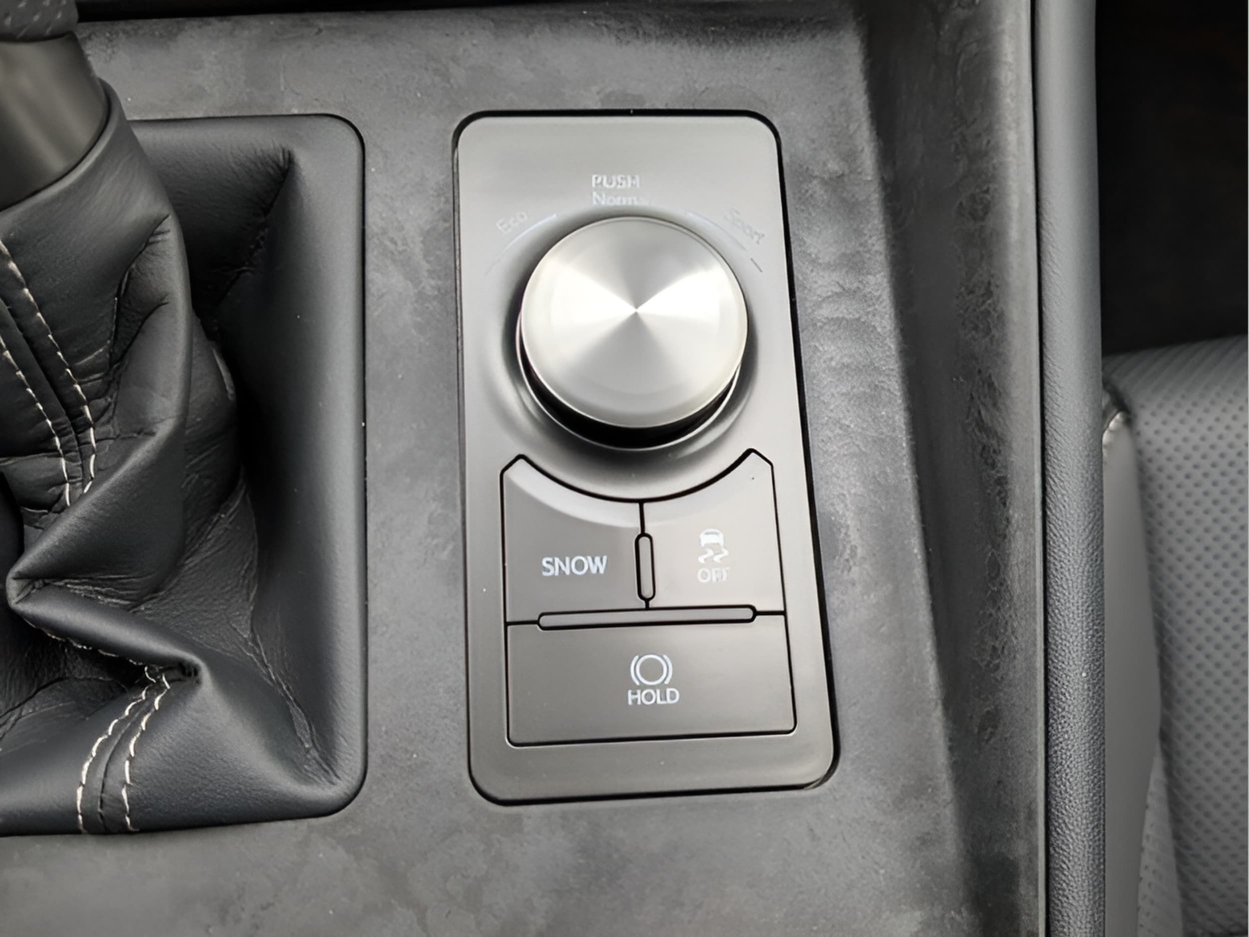 2026 Lexus IS 350 F SPORT - Photo 21