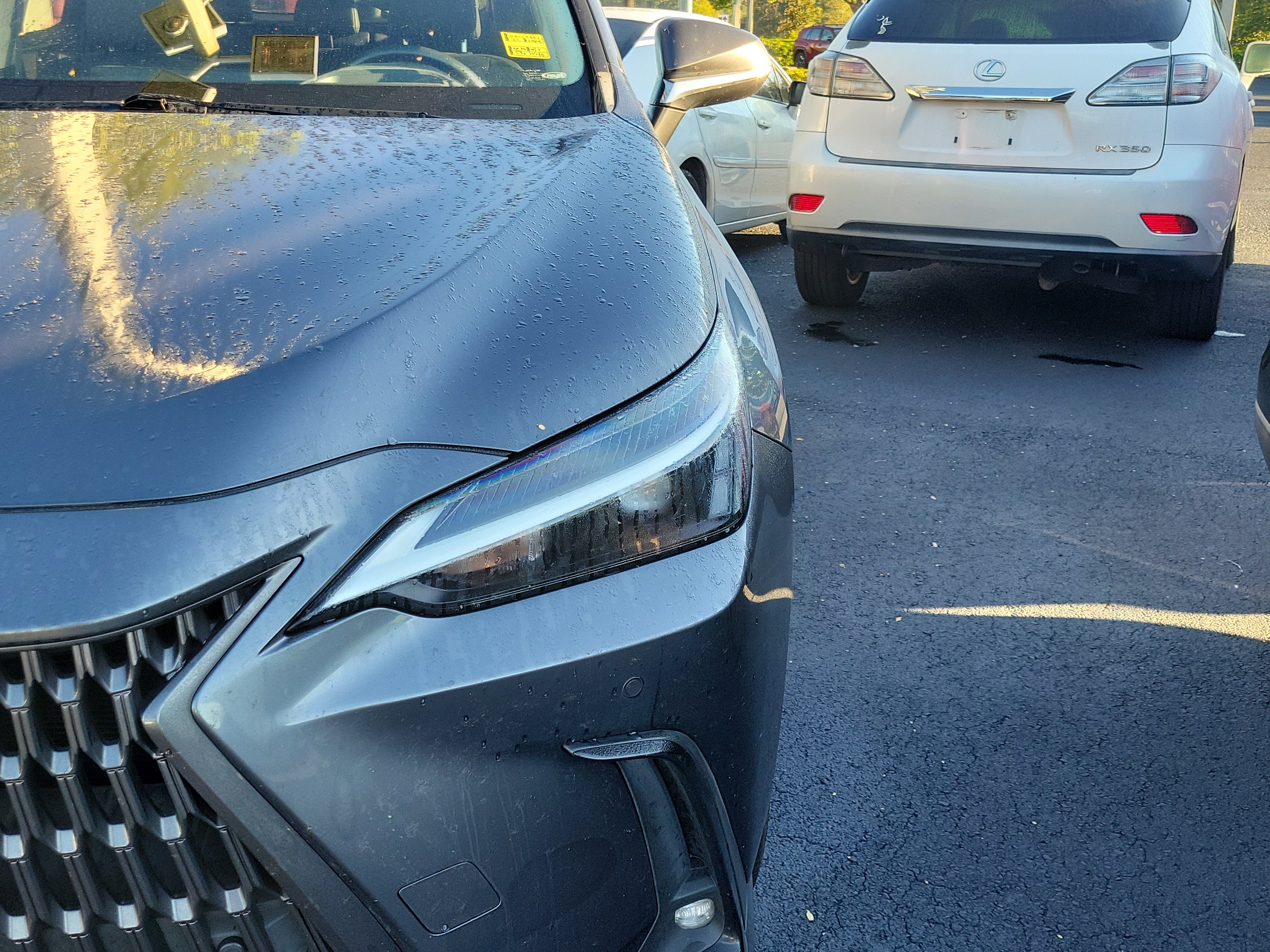 Used 2022 Lexus NX 350 Premium
