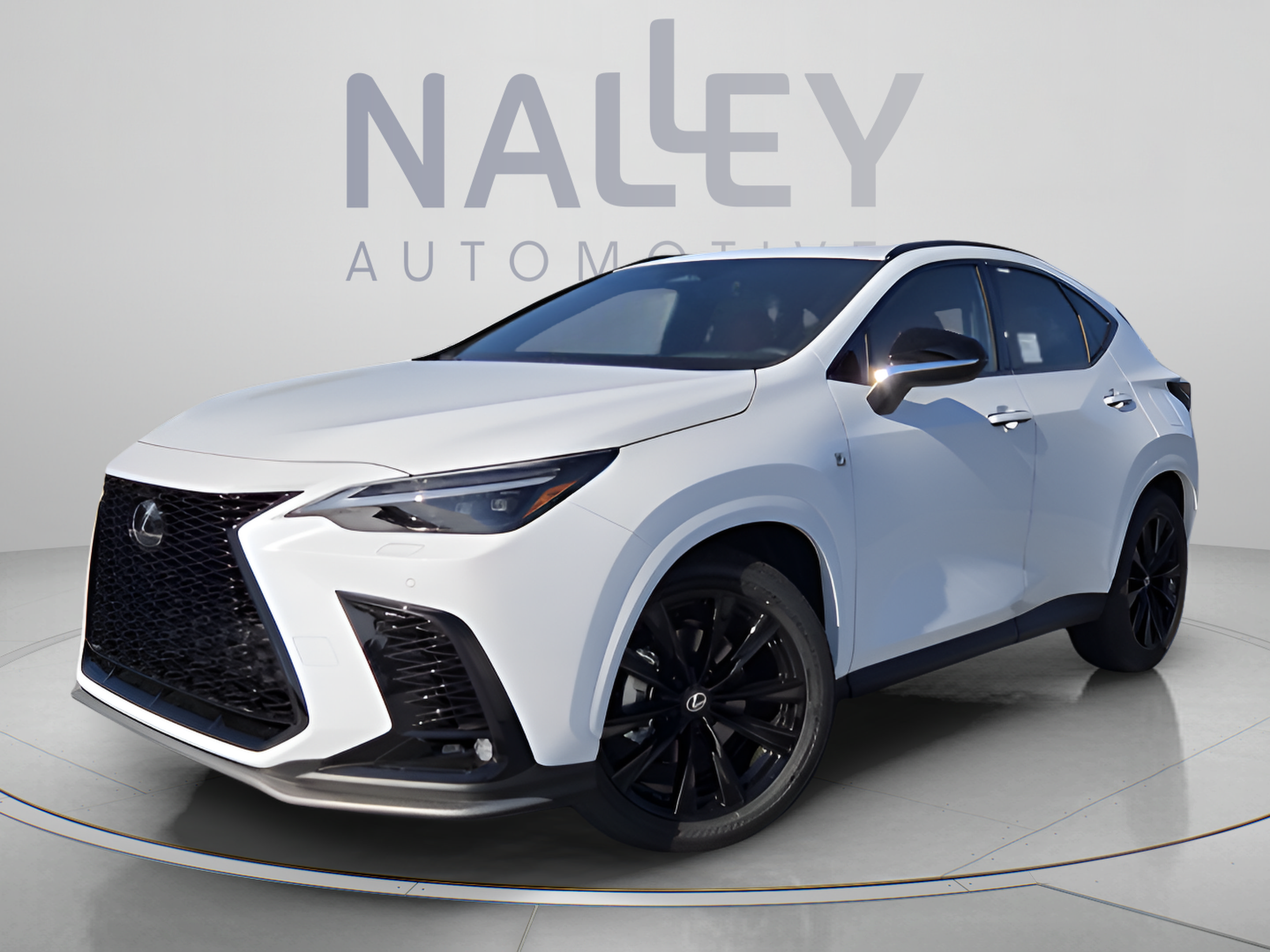  LEXUS NX 350