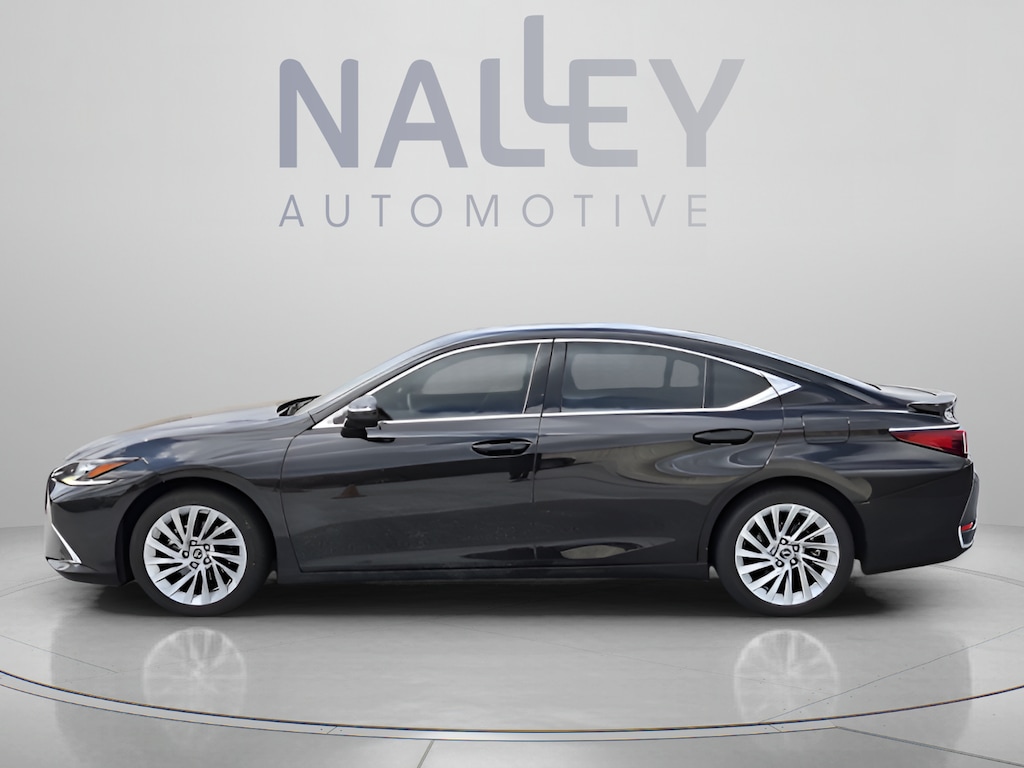 Certified 2023 Lexus ES 300h Ultra Luxury SEDAN